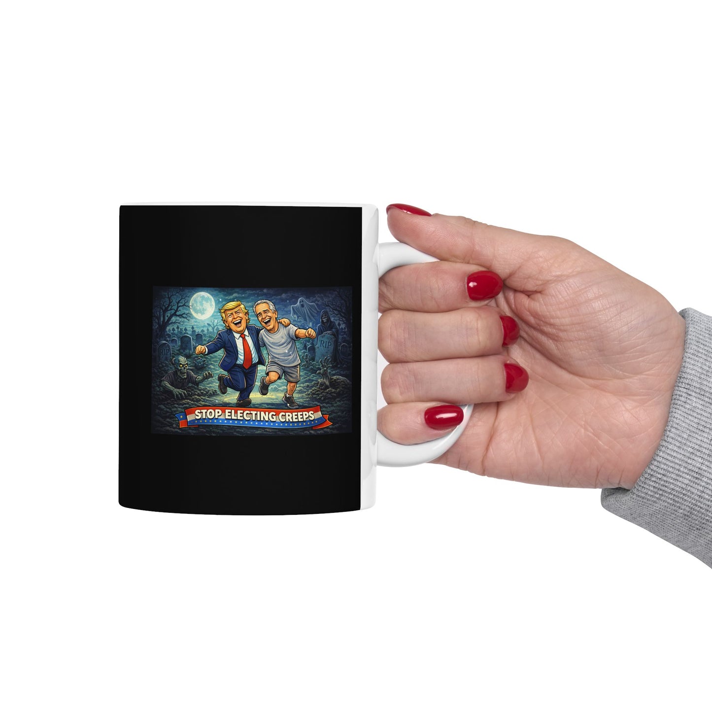Ceramic Mug