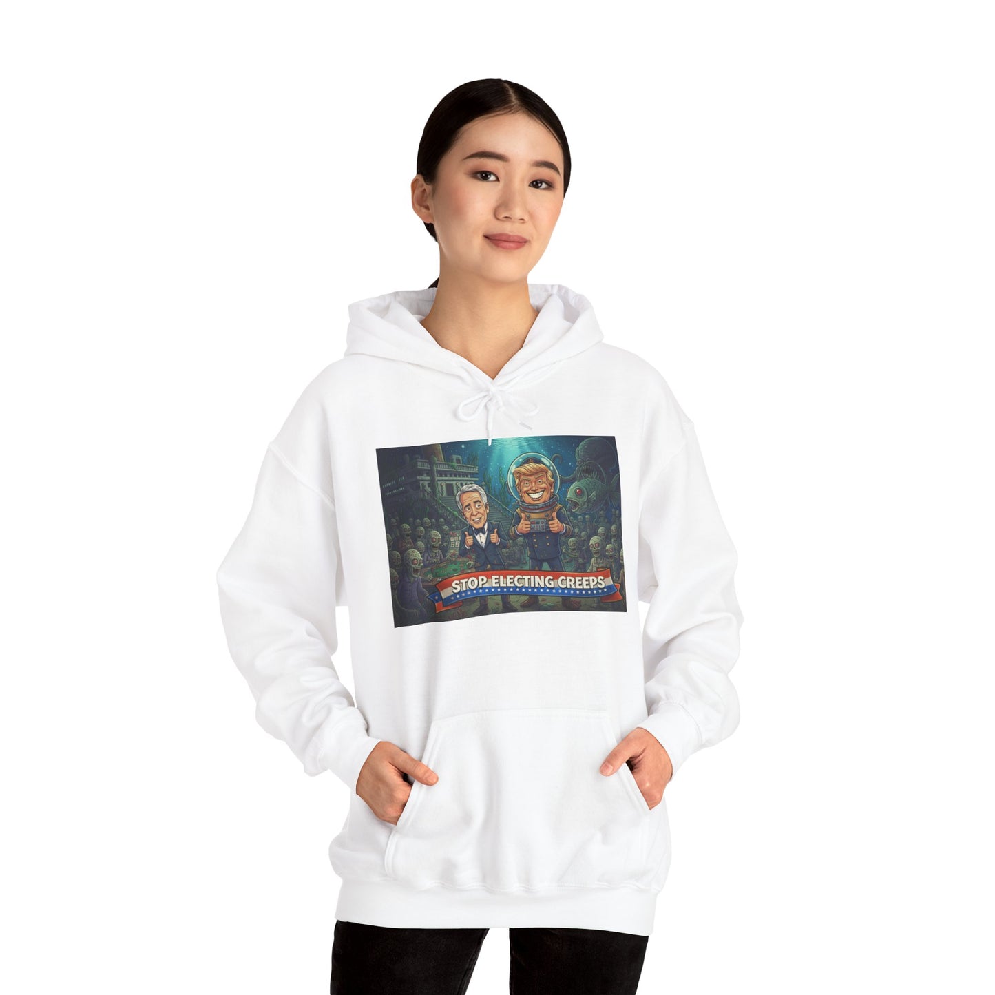 Vintage Arcade Gamer Hoodie — 'Space Racing Champs' Retro Pixel Art Sweatshirt