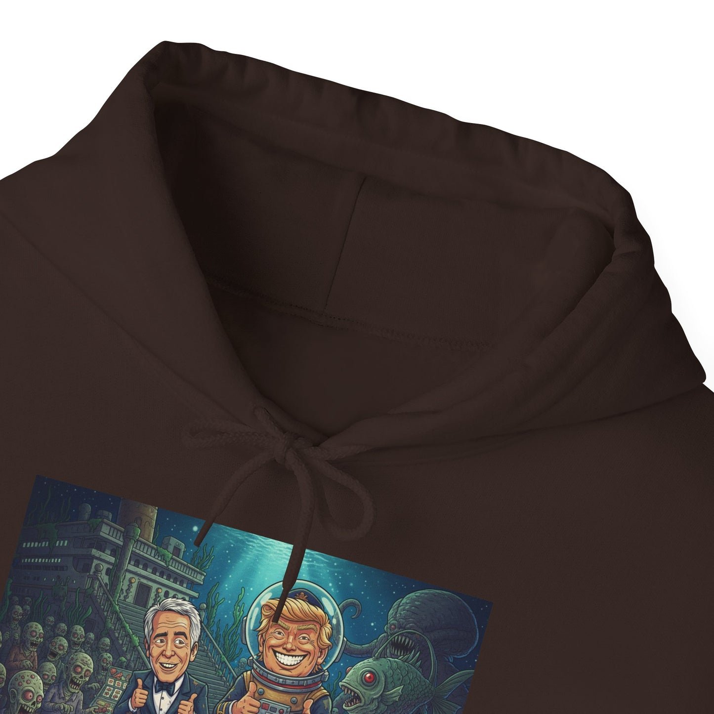 Vintage Arcade Gamer Hoodie — 'Space Racing Champs' Retro Pixel Art Sweatshirt
