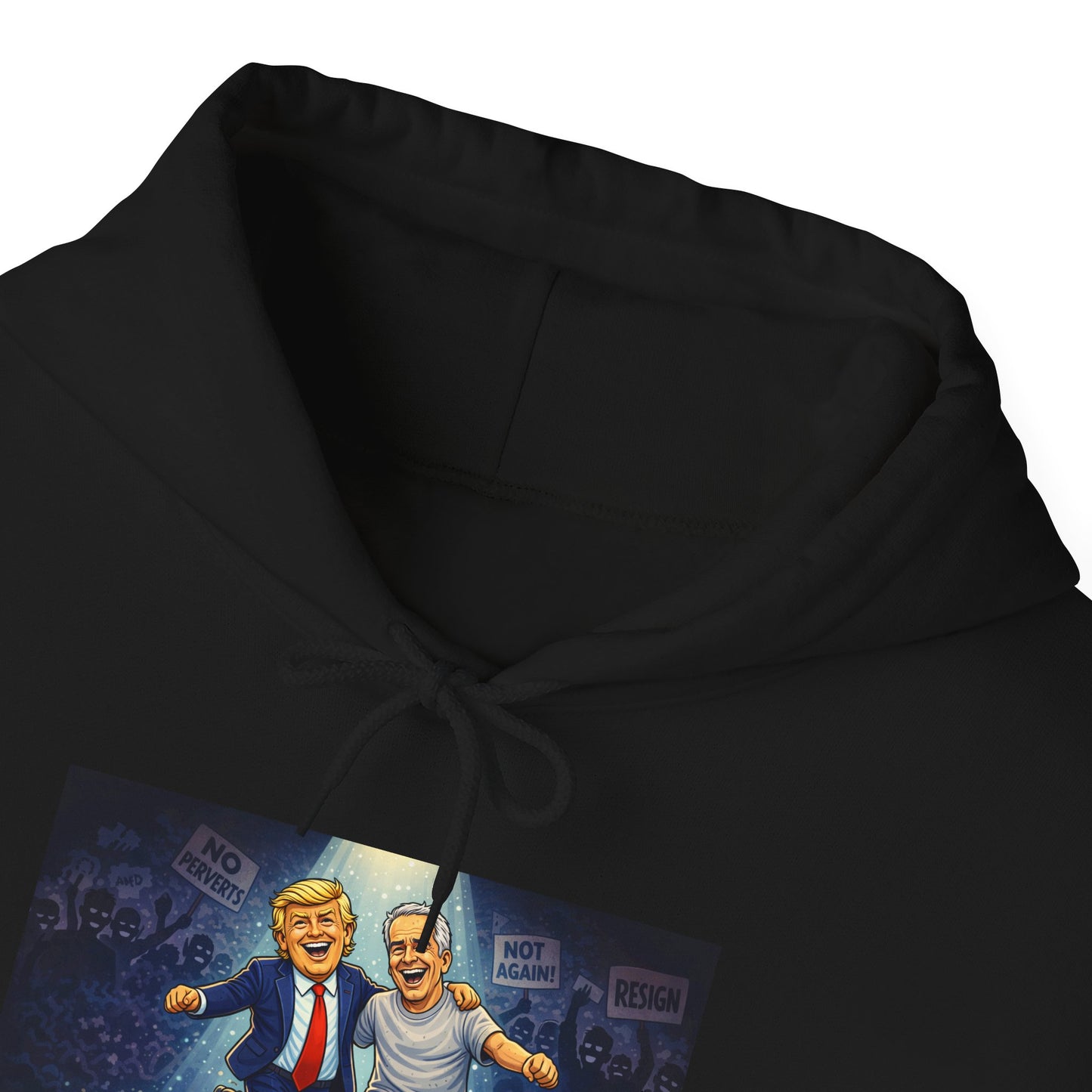 Funny Retro Doctors Hoodie — 'Medical School Dropouts' Vintage Parody Pullover