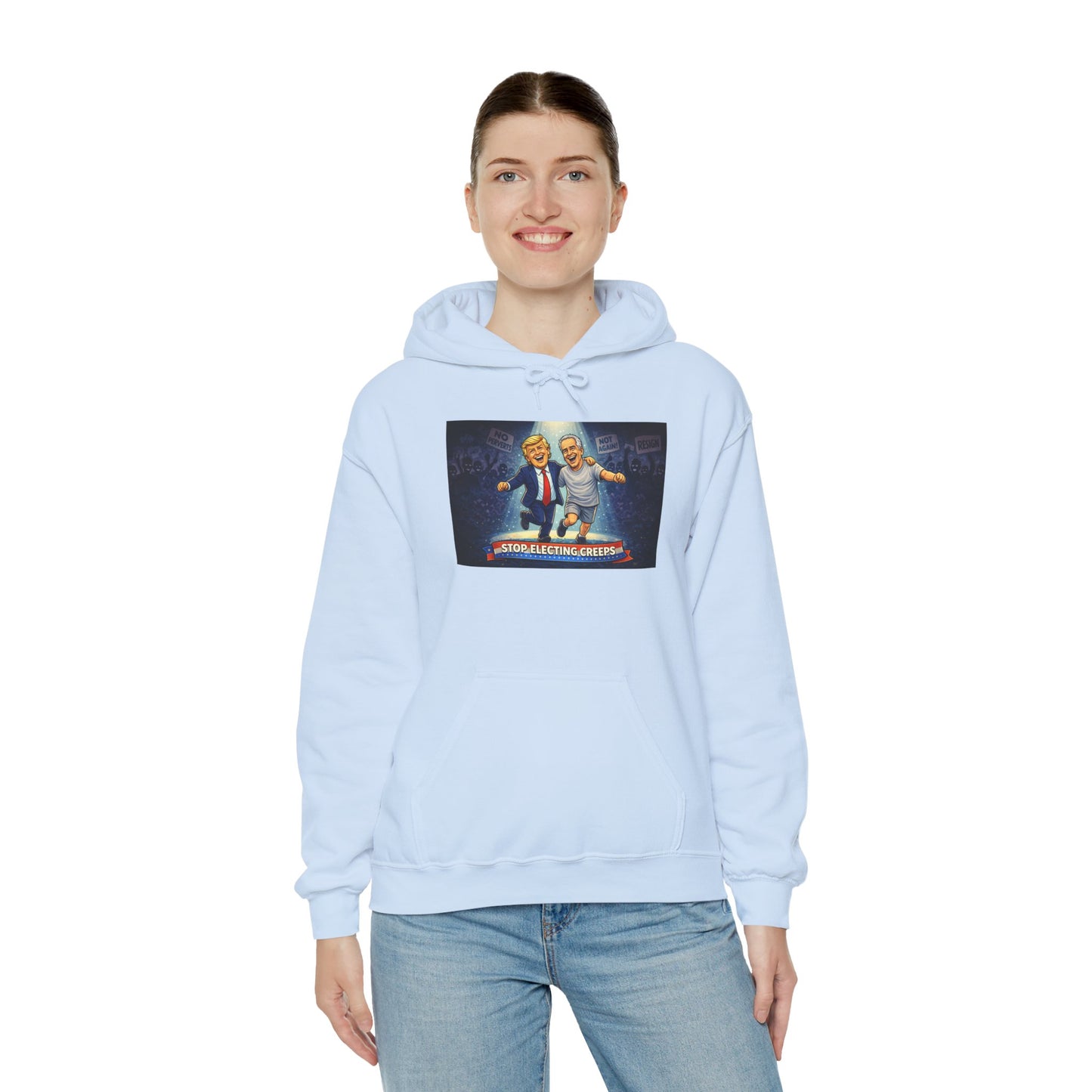 Funny Retro Doctors Hoodie — 'Medical School Dropouts' Vintage Parody Pullover