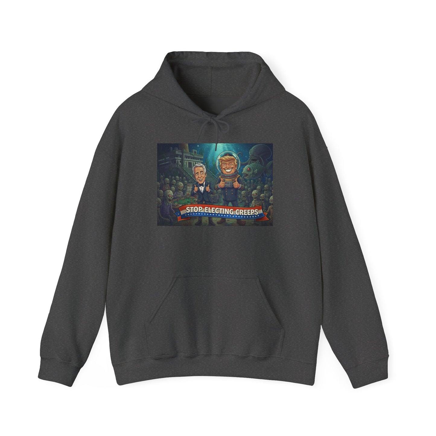 Vintage Arcade Gamer Hoodie — 'Space Racing Champs' Retro Pixel Art Sweatshirt