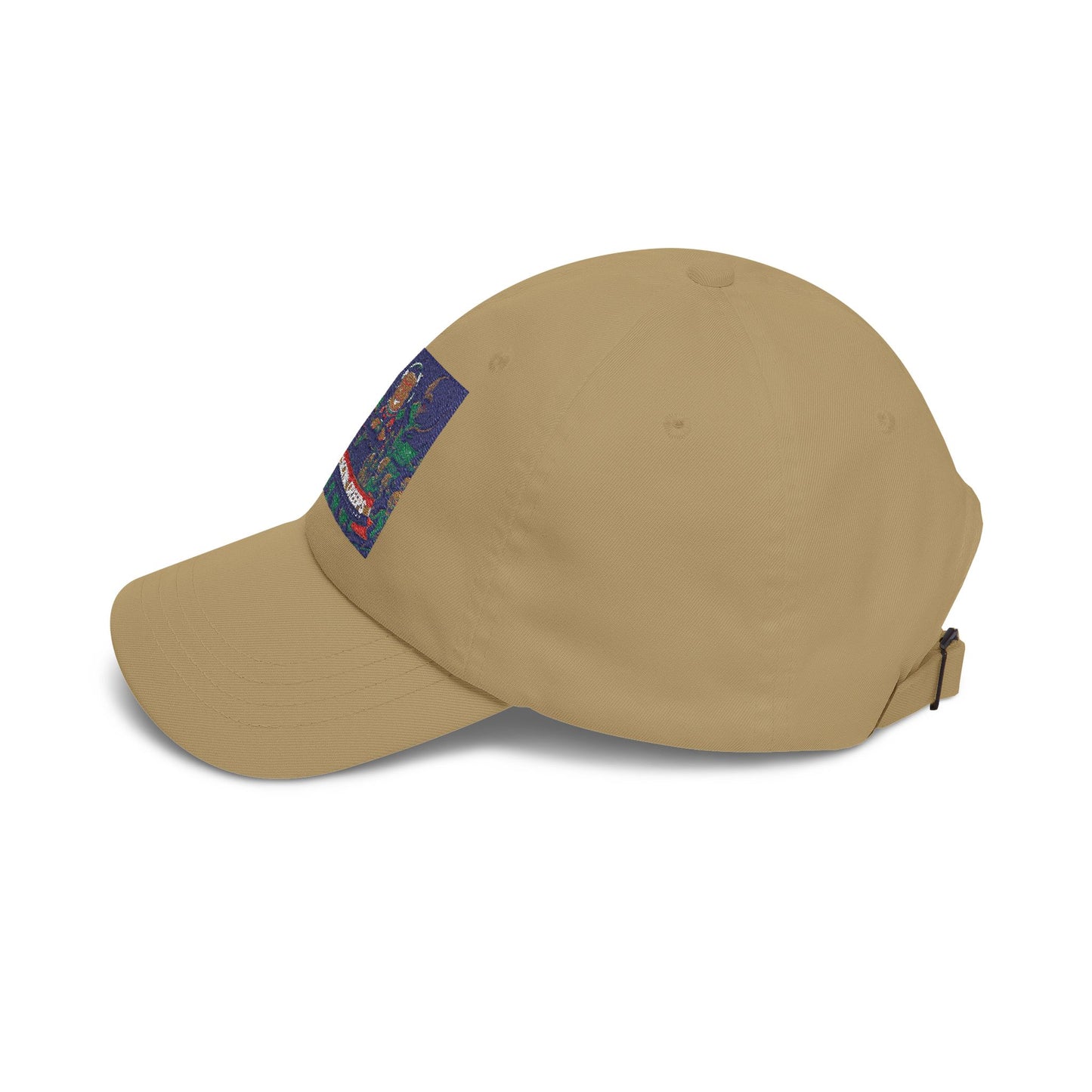 Dad Cap — 'Stop Electing Creeps' Political Statement Hat