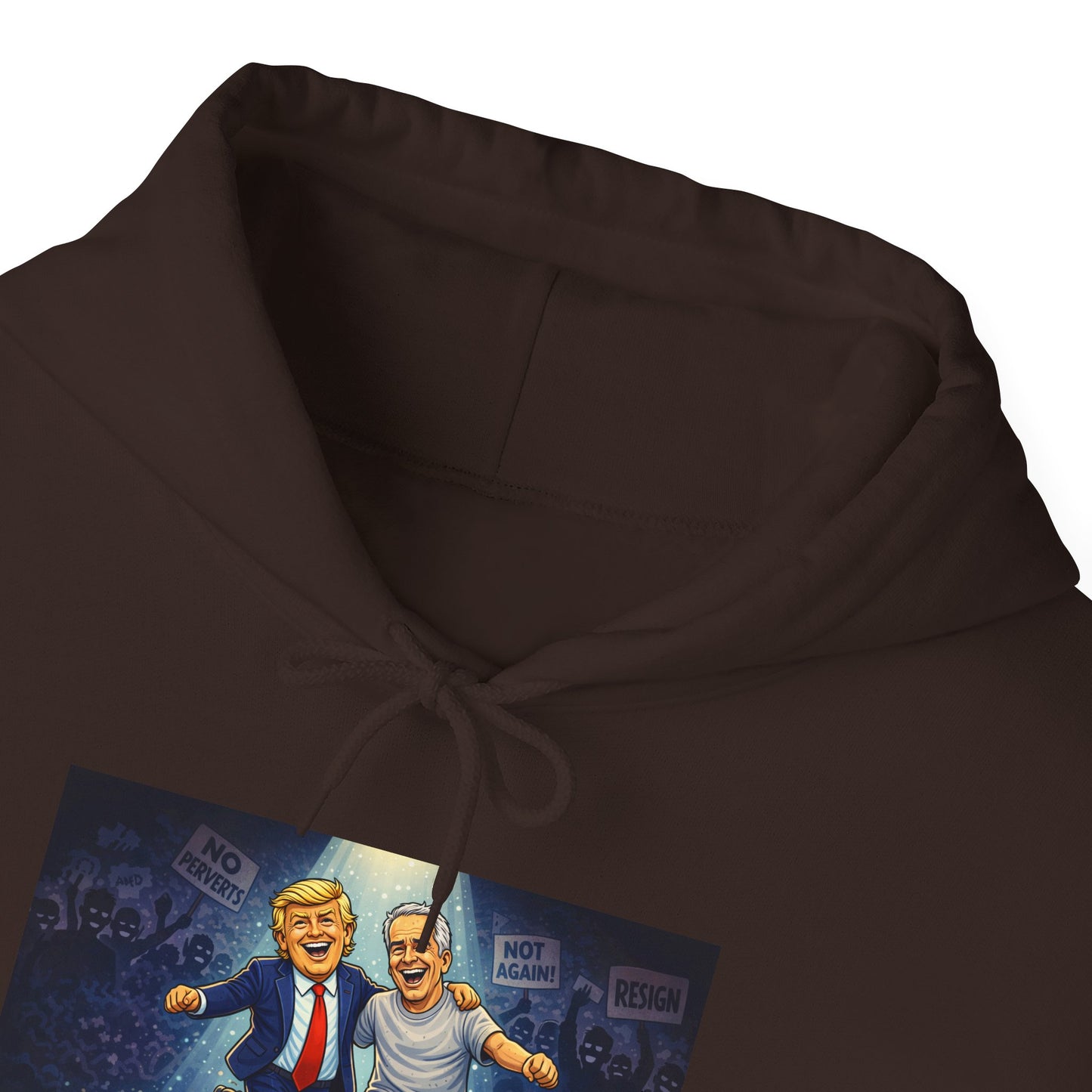 Funny Retro Doctors Hoodie — 'Medical School Dropouts' Vintage Parody Pullover