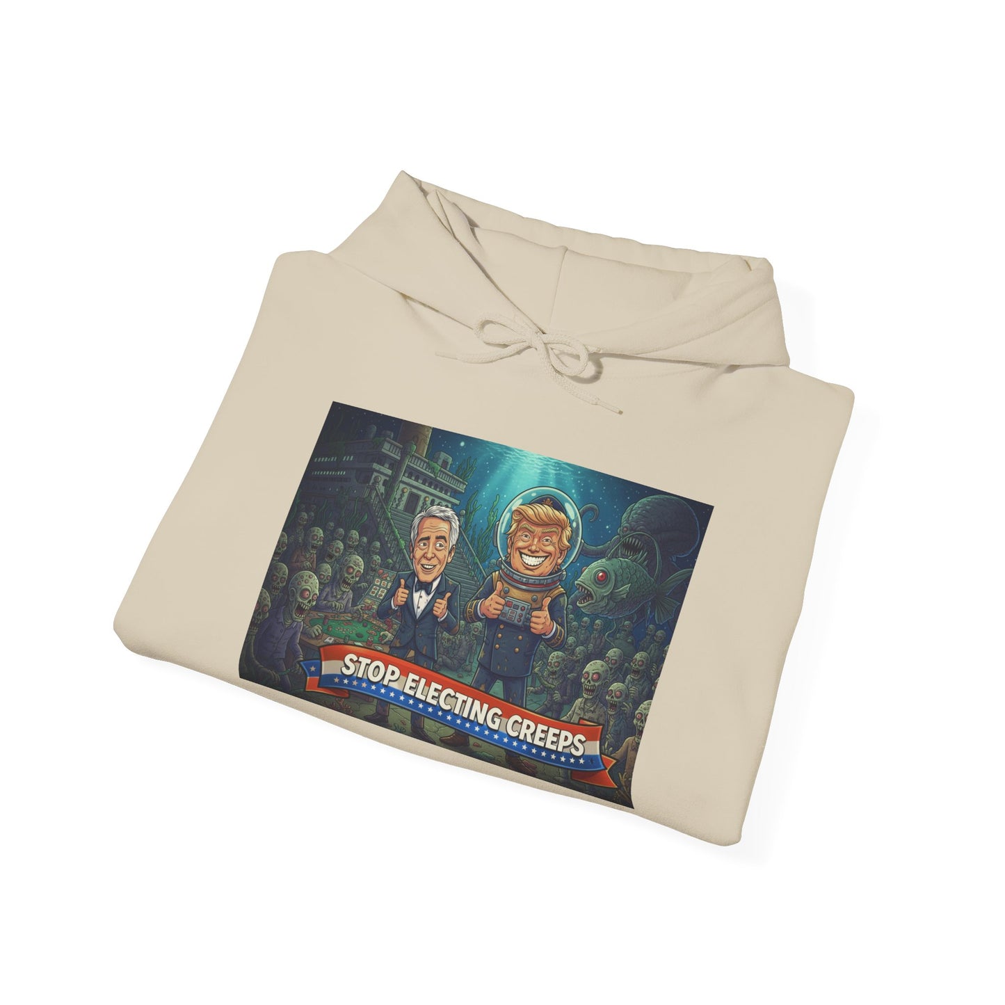 Vintage Arcade Gamer Hoodie — 'Space Racing Champs' Retro Pixel Art Sweatshirt