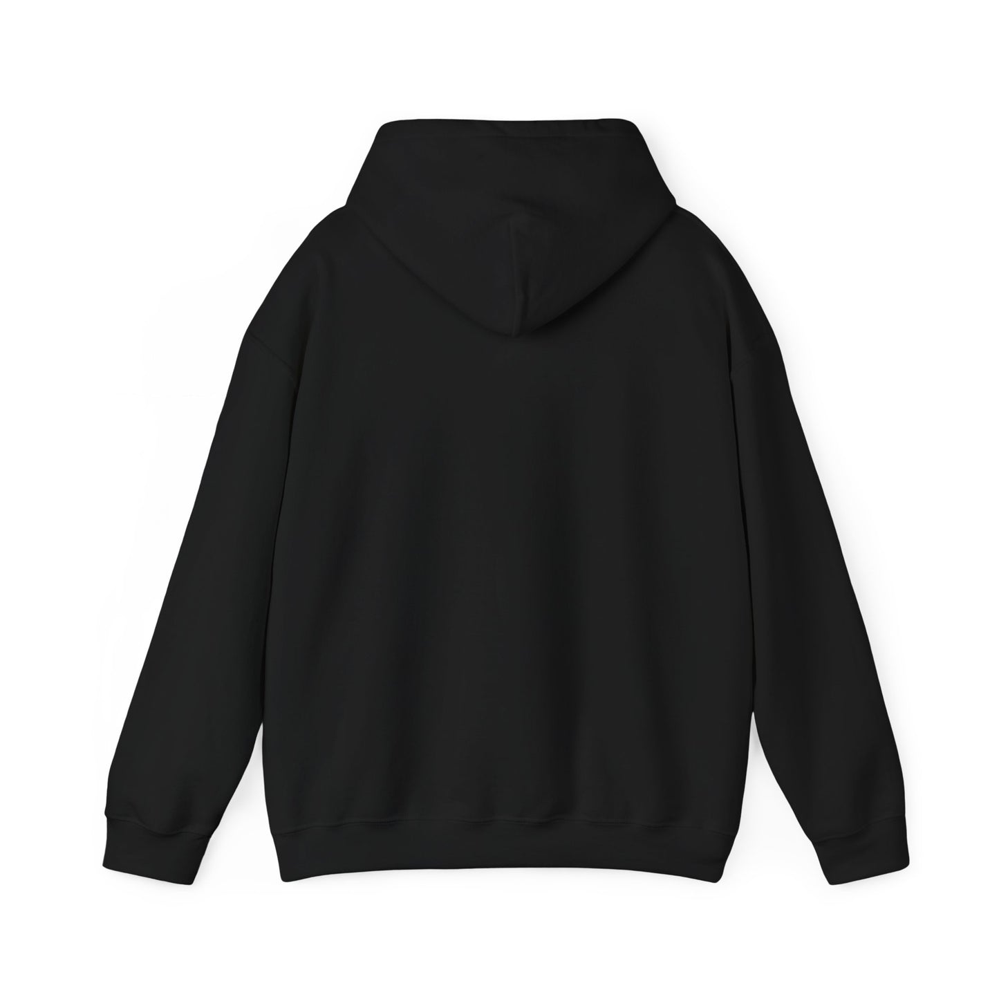 Miss LeFever Pageant Hoodie — Stage Reigning Queens Illustrated Sweatshirt