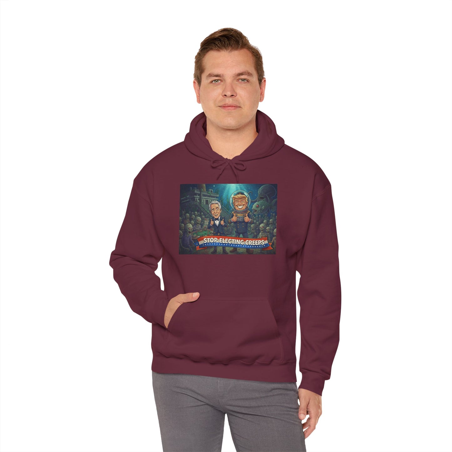 Vintage Arcade Gamer Hoodie — 'Space Racing Champs' Retro Pixel Art Sweatshirt