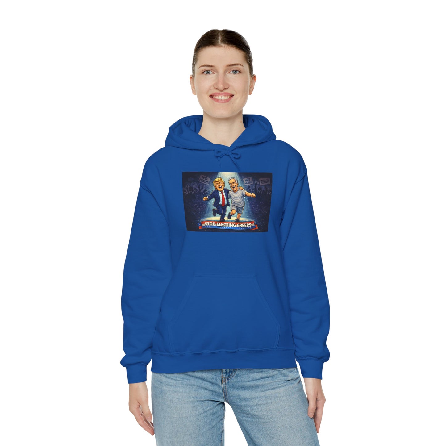 Funny Retro Doctors Hoodie — 'Medical School Dropouts' Vintage Parody Pullover