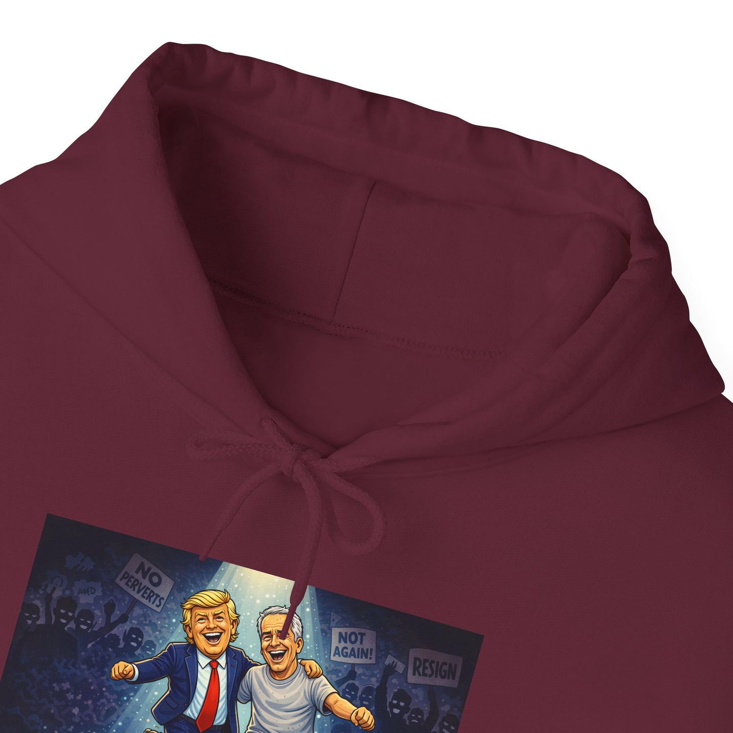 Funny Retro Doctors Hoodie — 'Medical School Dropouts' Vintage Parody Pullover