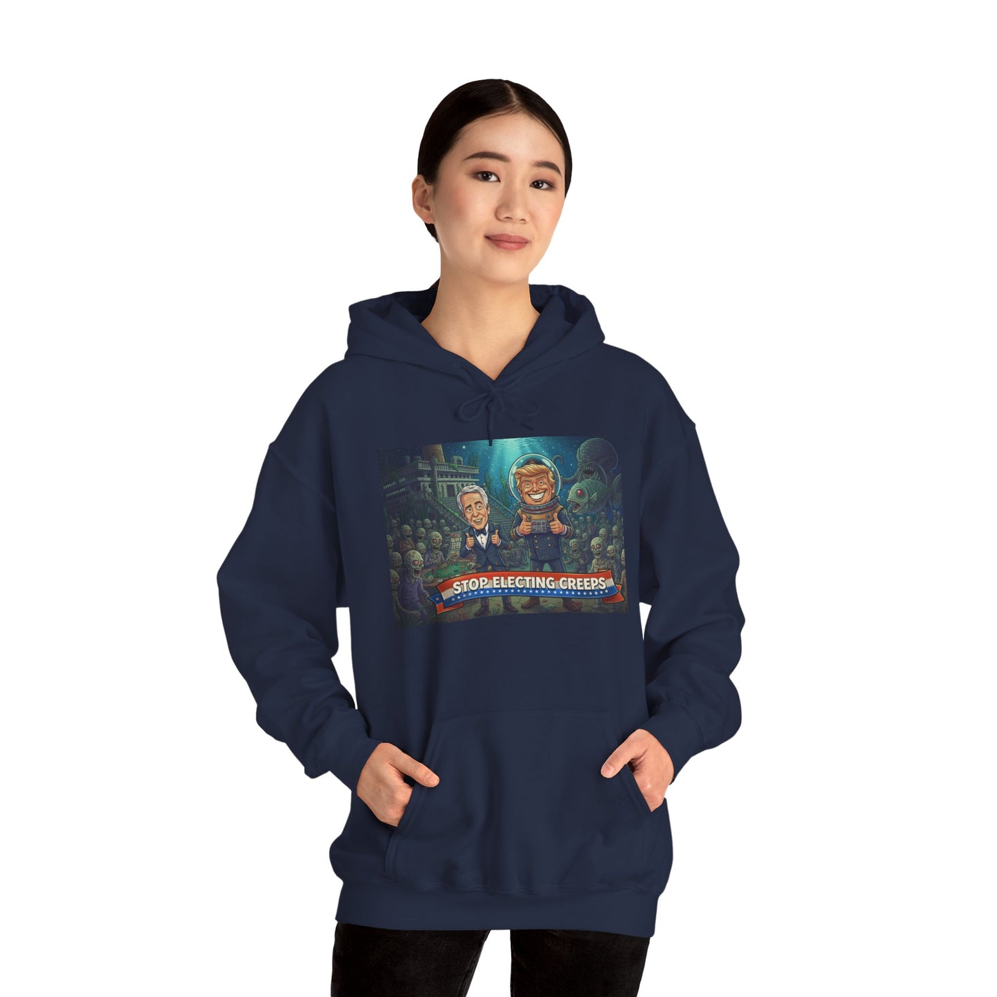 Vintage Arcade Gamer Hoodie — 'Space Racing Champs' Retro Pixel Art Sweatshirt