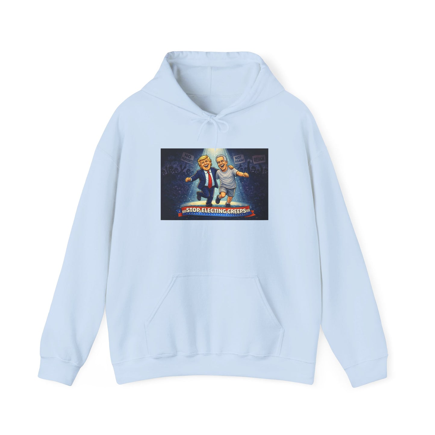 Funny Retro Doctors Hoodie — 'Medical School Dropouts' Vintage Parody Pullover