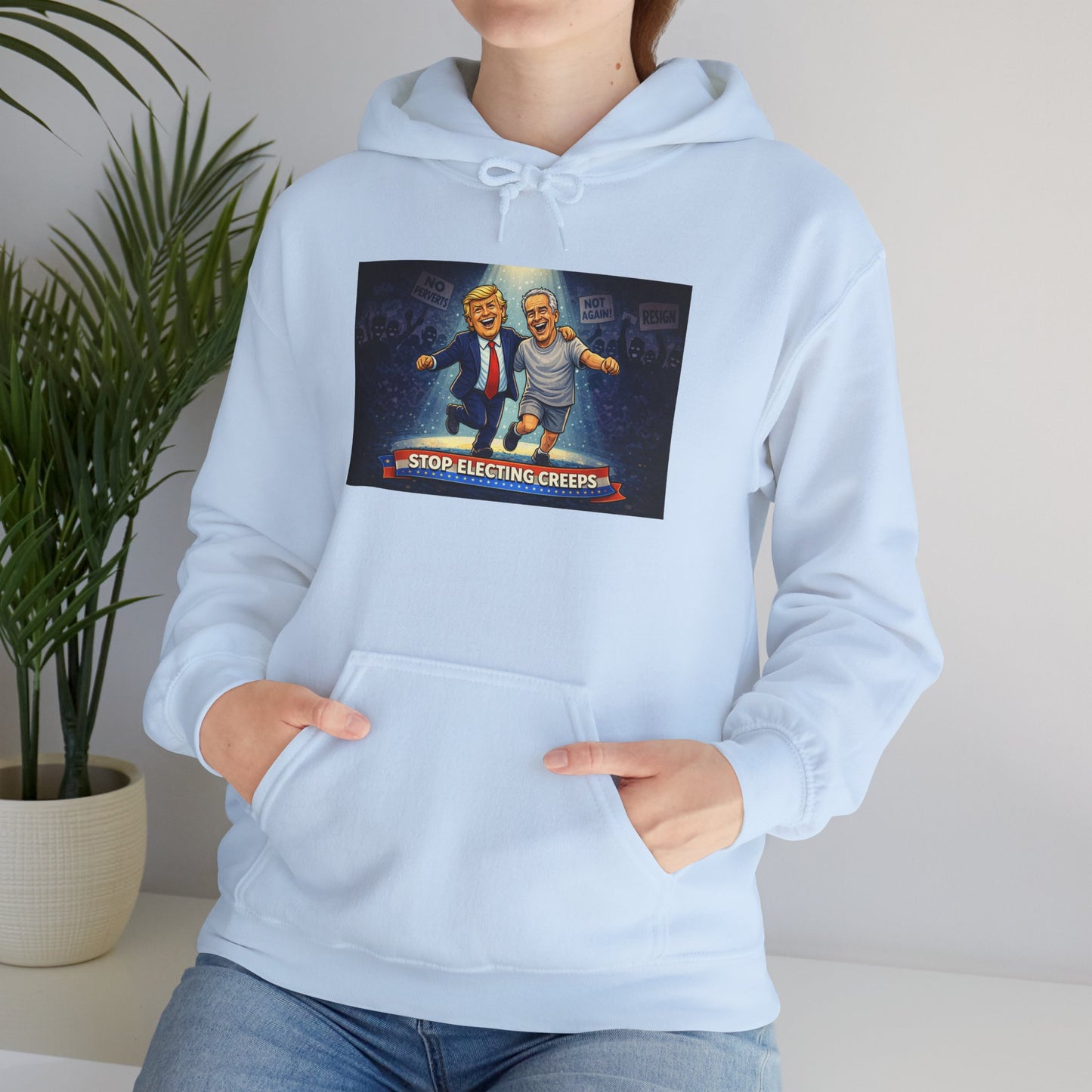 Funny Retro Doctors Hoodie — 'Medical School Dropouts' Vintage Parody Pullover
