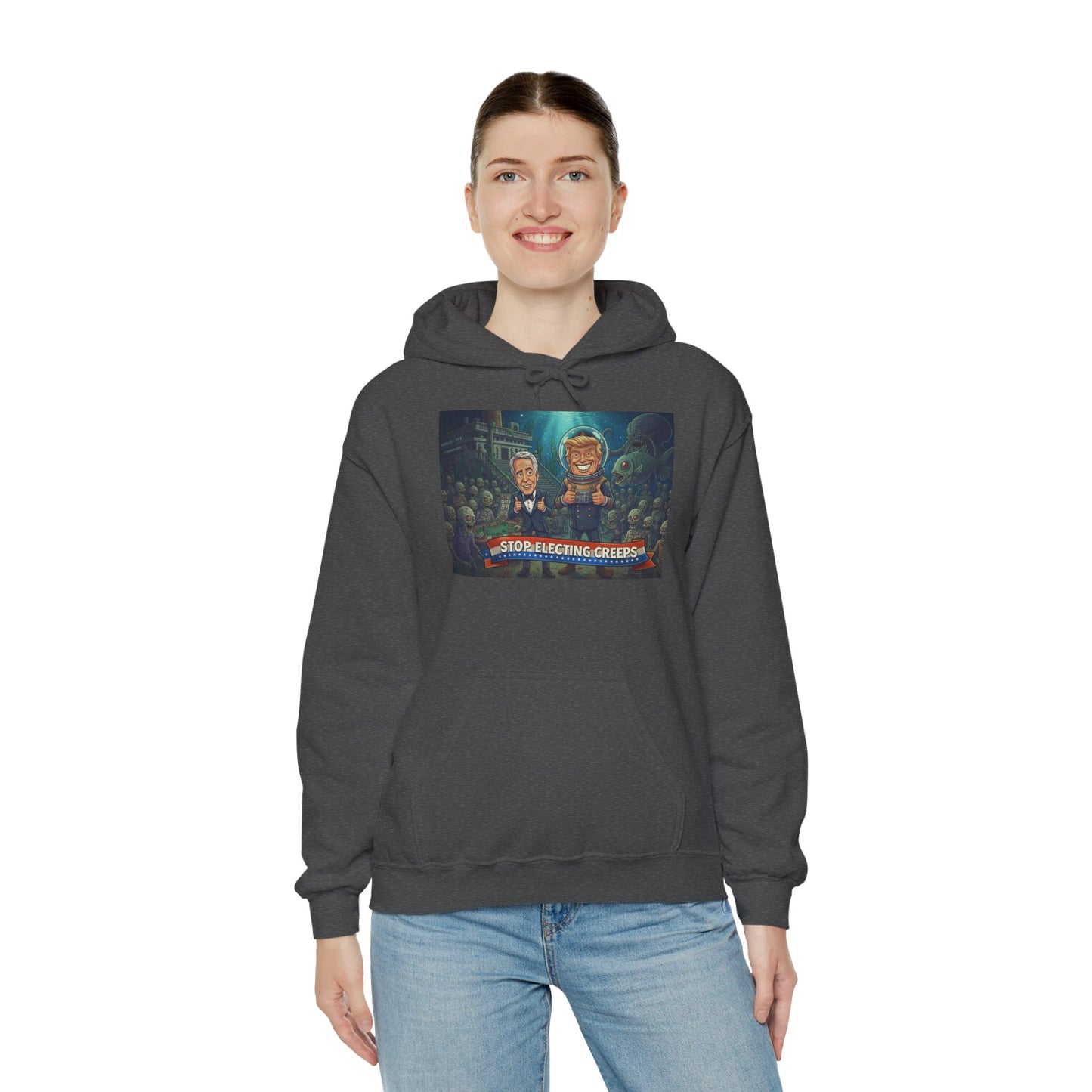 Vintage Arcade Gamer Hoodie — 'Space Racing Champs' Retro Pixel Art Sweatshirt