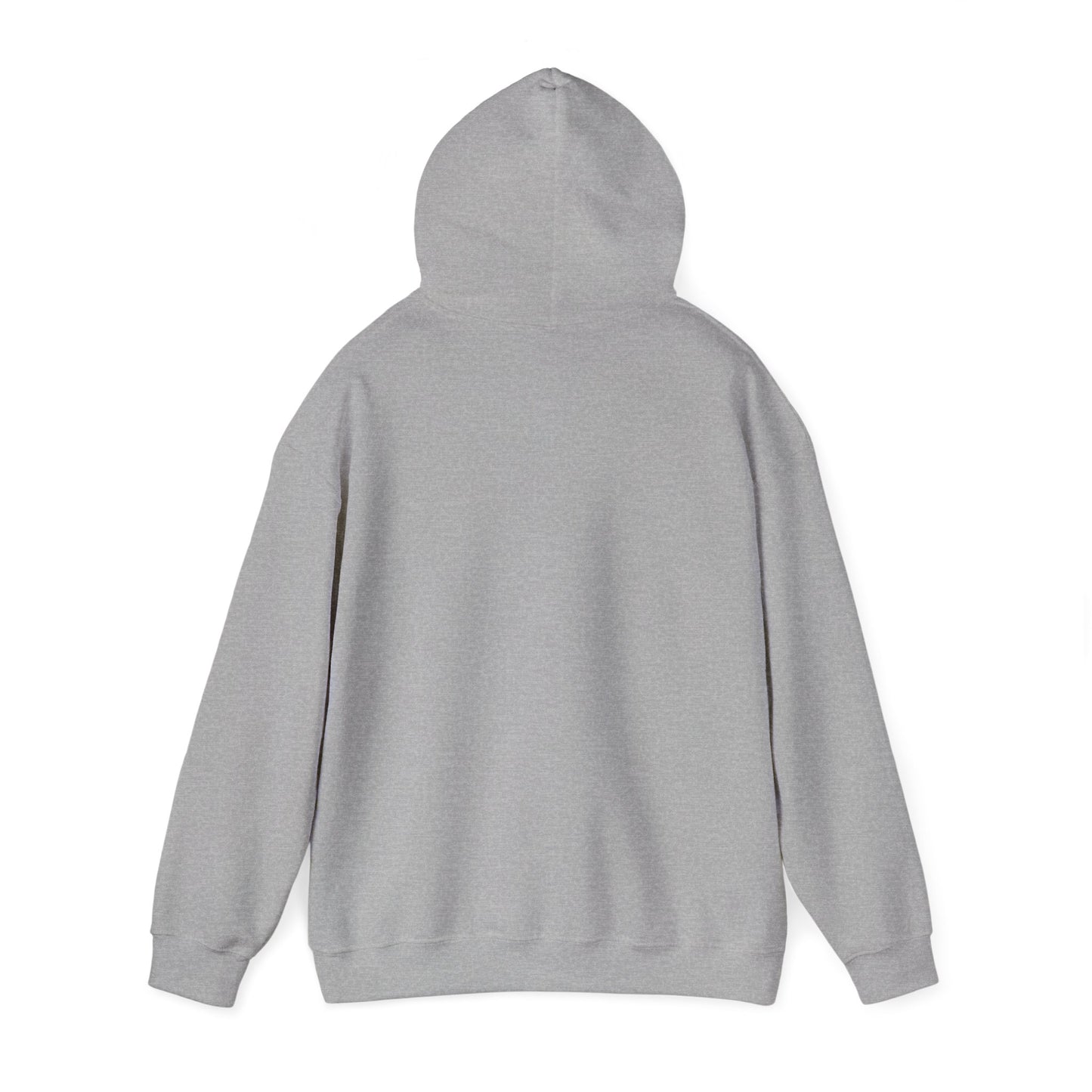 Gaming Crew Hoodie — 'Store-Selecting Griefers' Retro Arcade Design