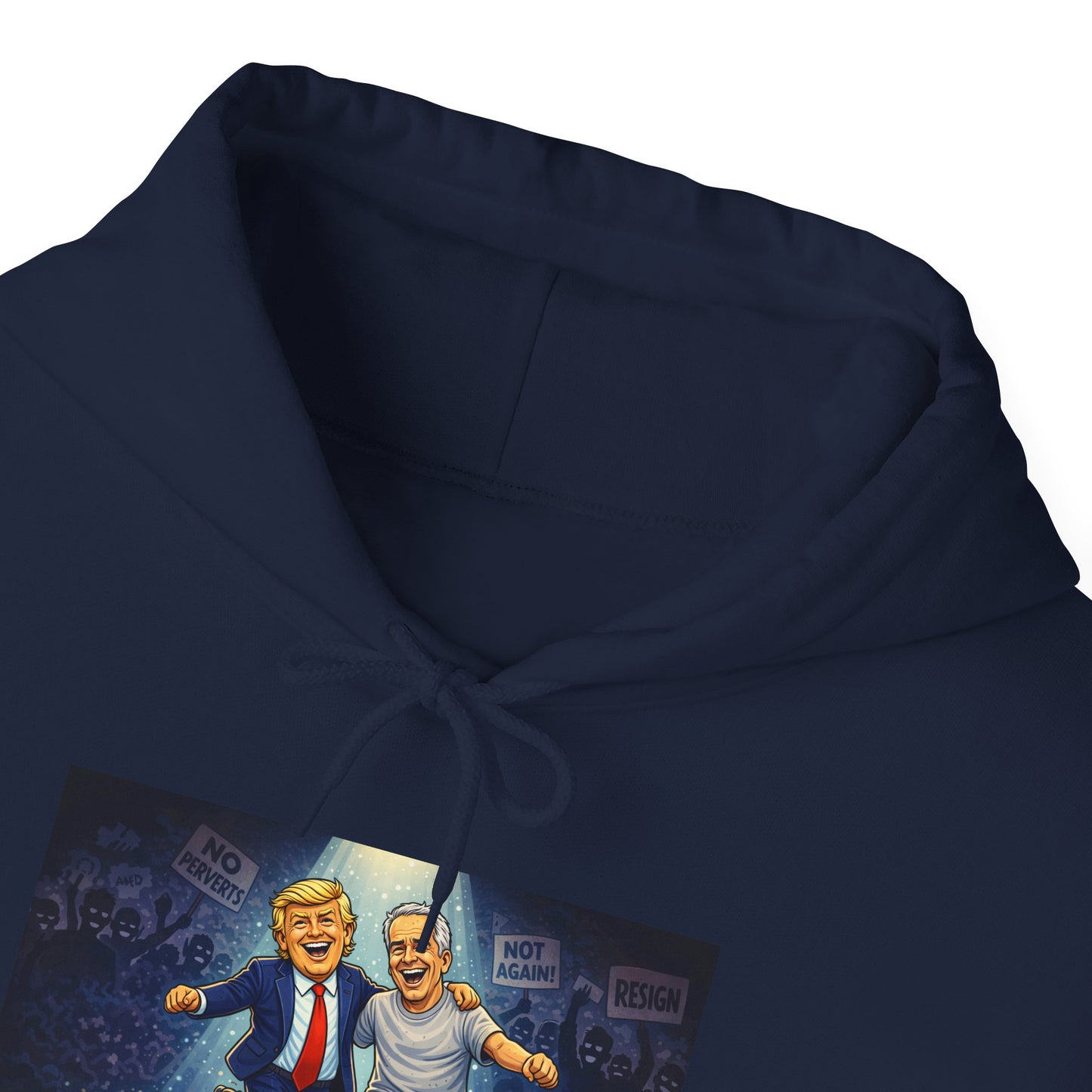 Funny Retro Doctors Hoodie — 'Medical School Dropouts' Vintage Parody Pullover