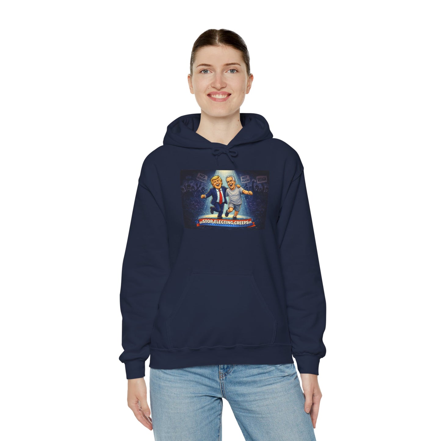 Funny Retro Doctors Hoodie — 'Medical School Dropouts' Vintage Parody Pullover