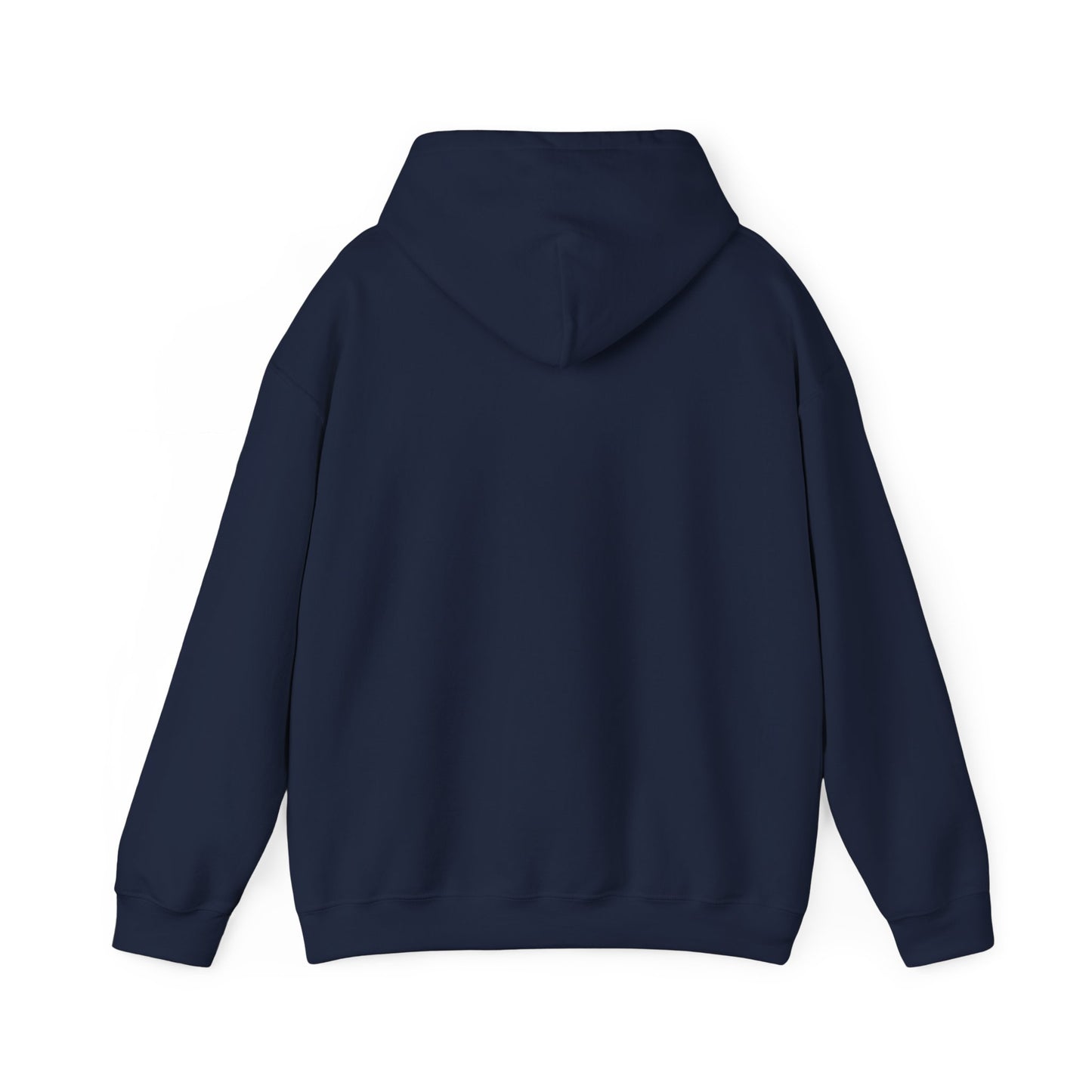 Political Comedy Hoodie — “Surrendering America” Satirical Graphic Sweatshirt