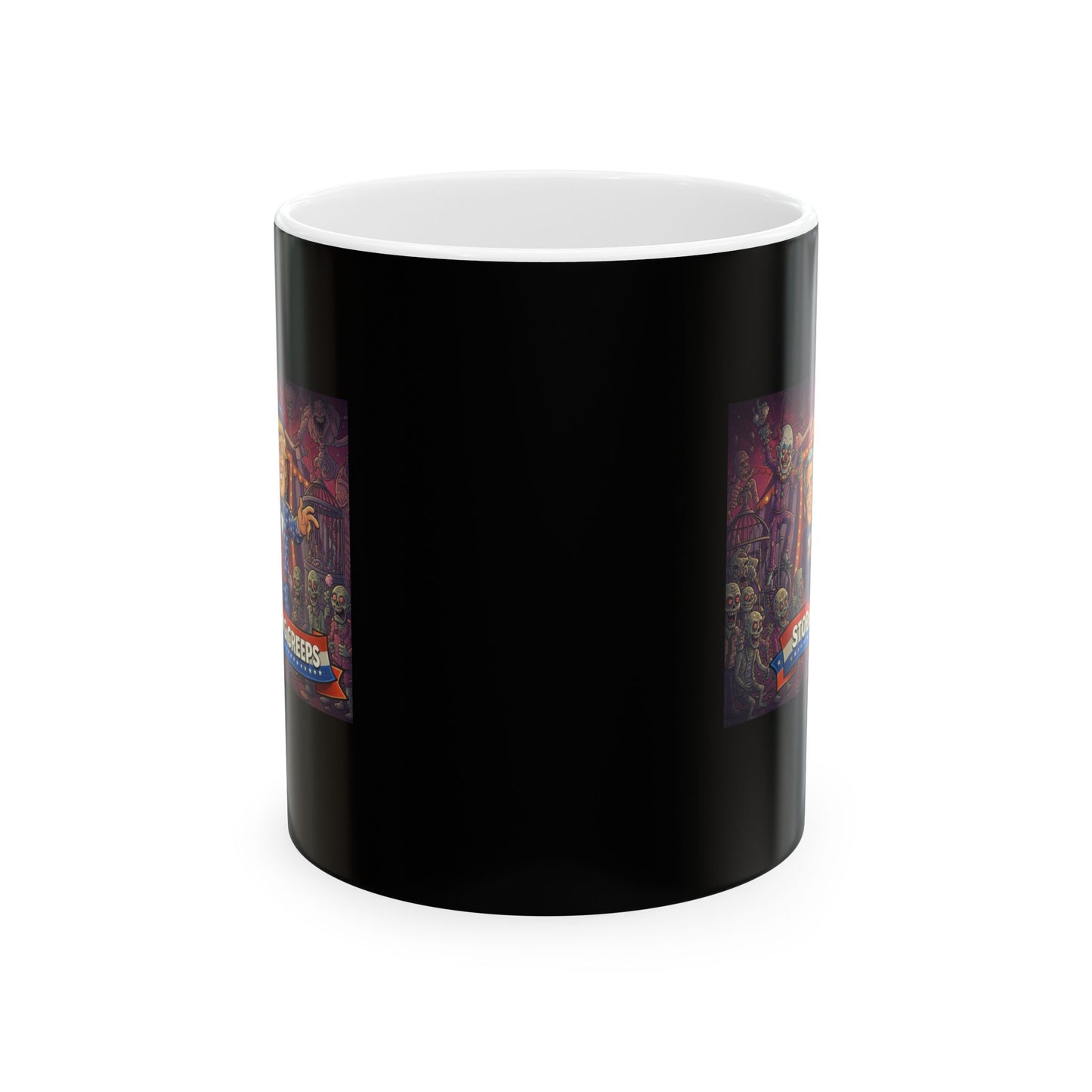 Ceramic Mug