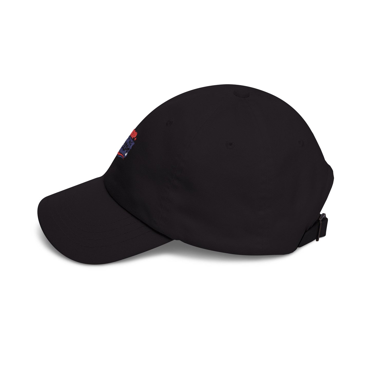 Dad Cap — "Stop Electing Creeps" Embroidered Political Baseball Hat