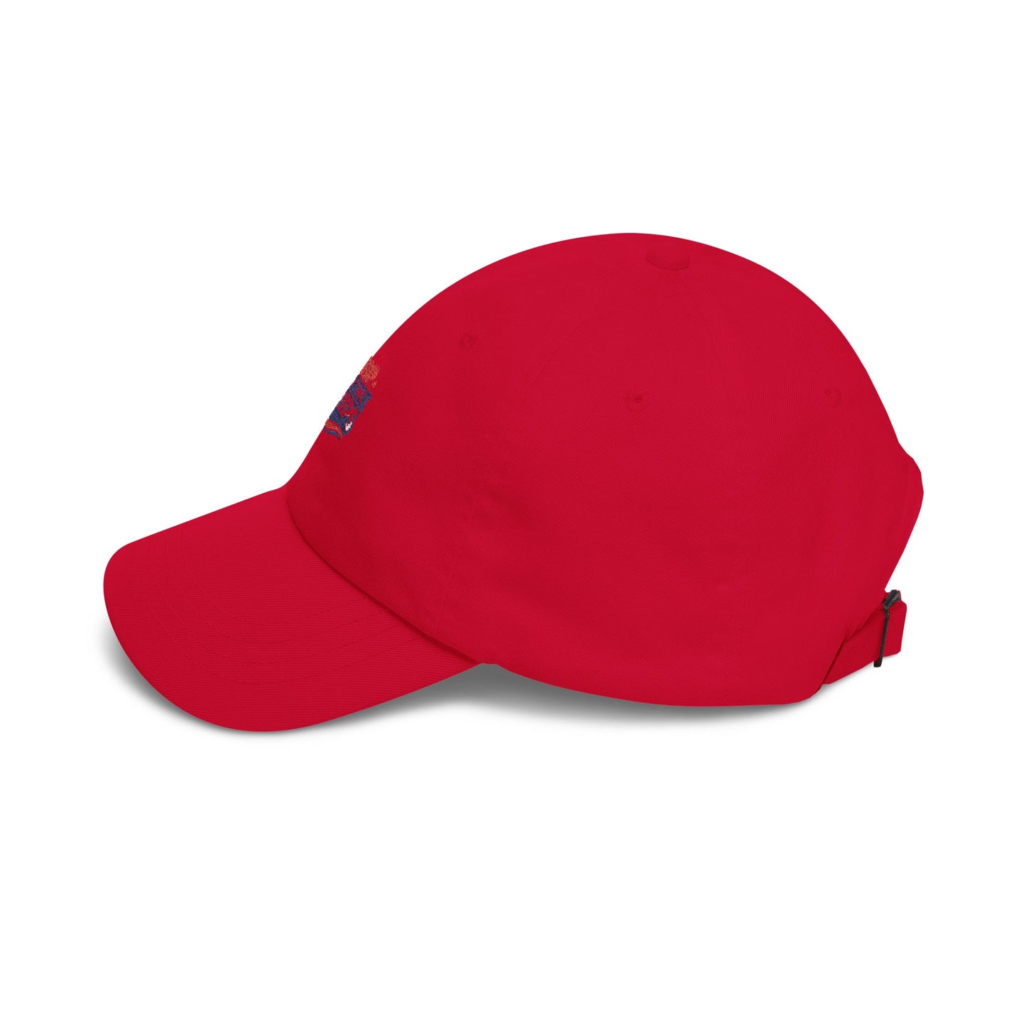 Dad Cap — "Stop Electing Creeps" Embroidered Political Baseball Hat