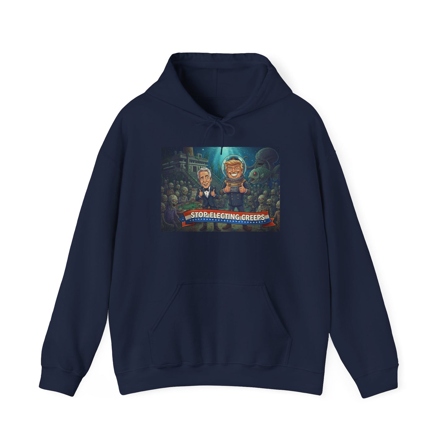 Vintage Arcade Gamer Hoodie — 'Space Racing Champs' Retro Pixel Art Sweatshirt
