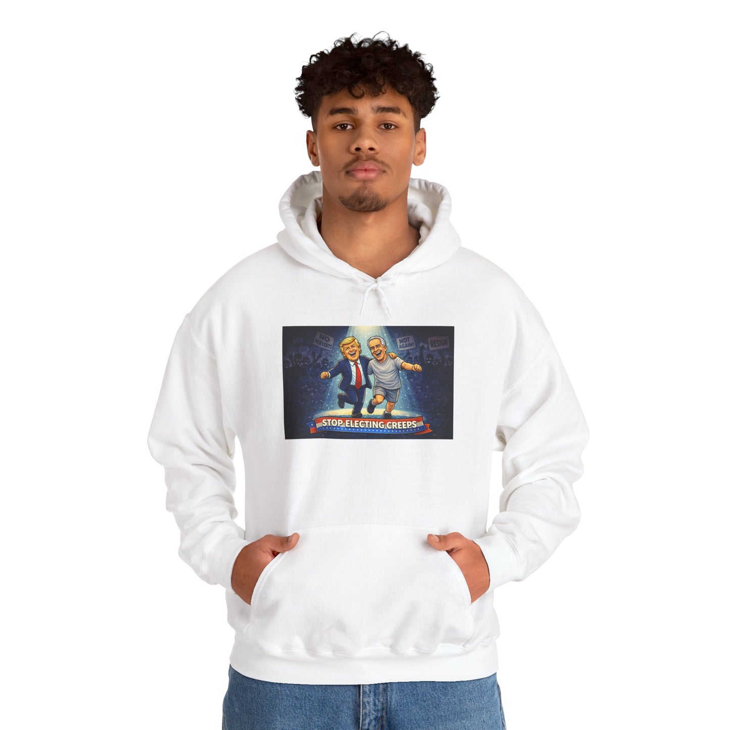 Funny Retro Doctors Hoodie — 'Medical School Dropouts' Vintage Parody Pullover