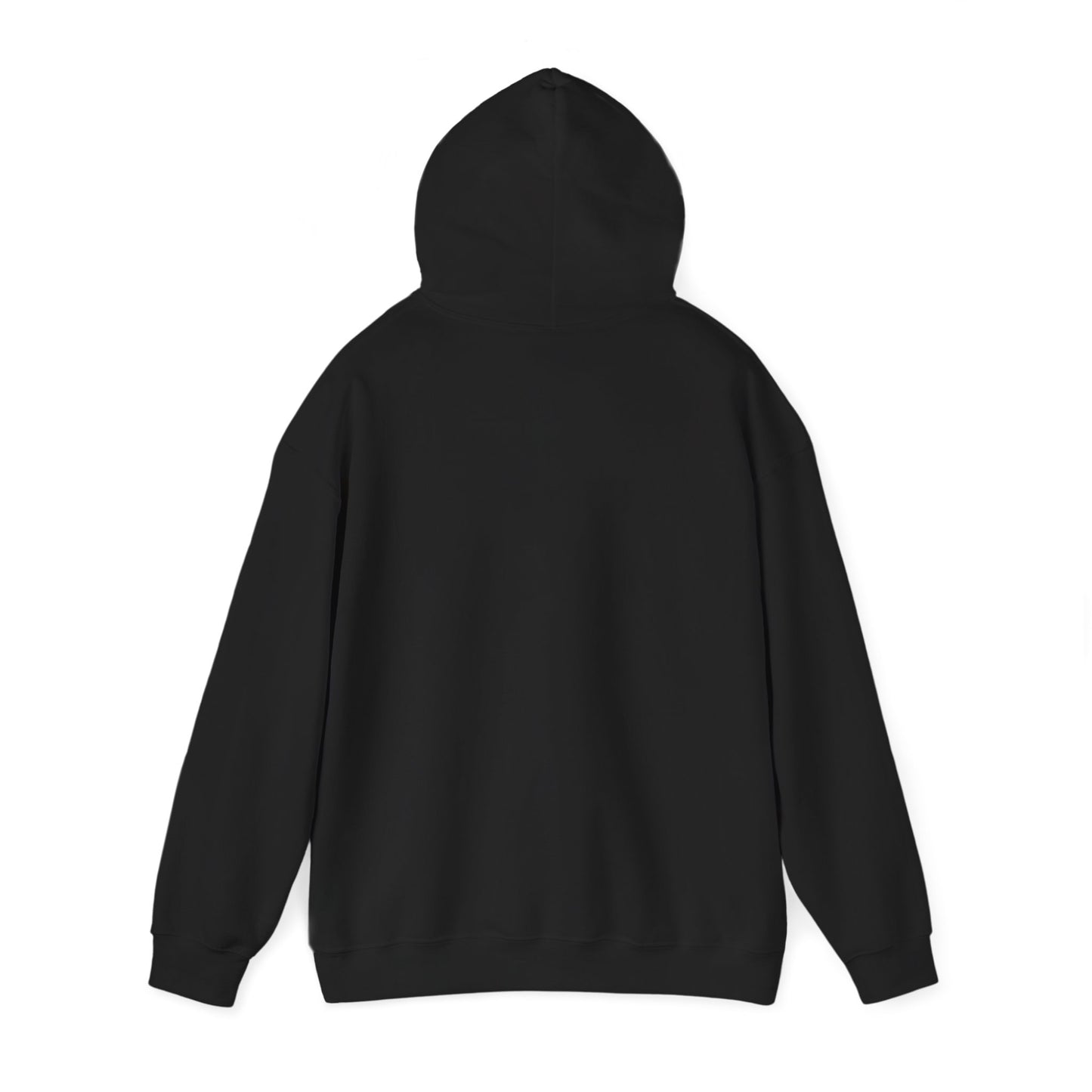 Miss LeFever Pageant Hoodie — Stage Reigning Queens Illustrated Sweatshirt