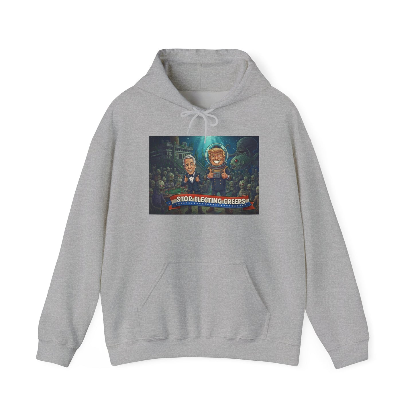 Vintage Arcade Gamer Hoodie — 'Space Racing Champs' Retro Pixel Art Sweatshirt
