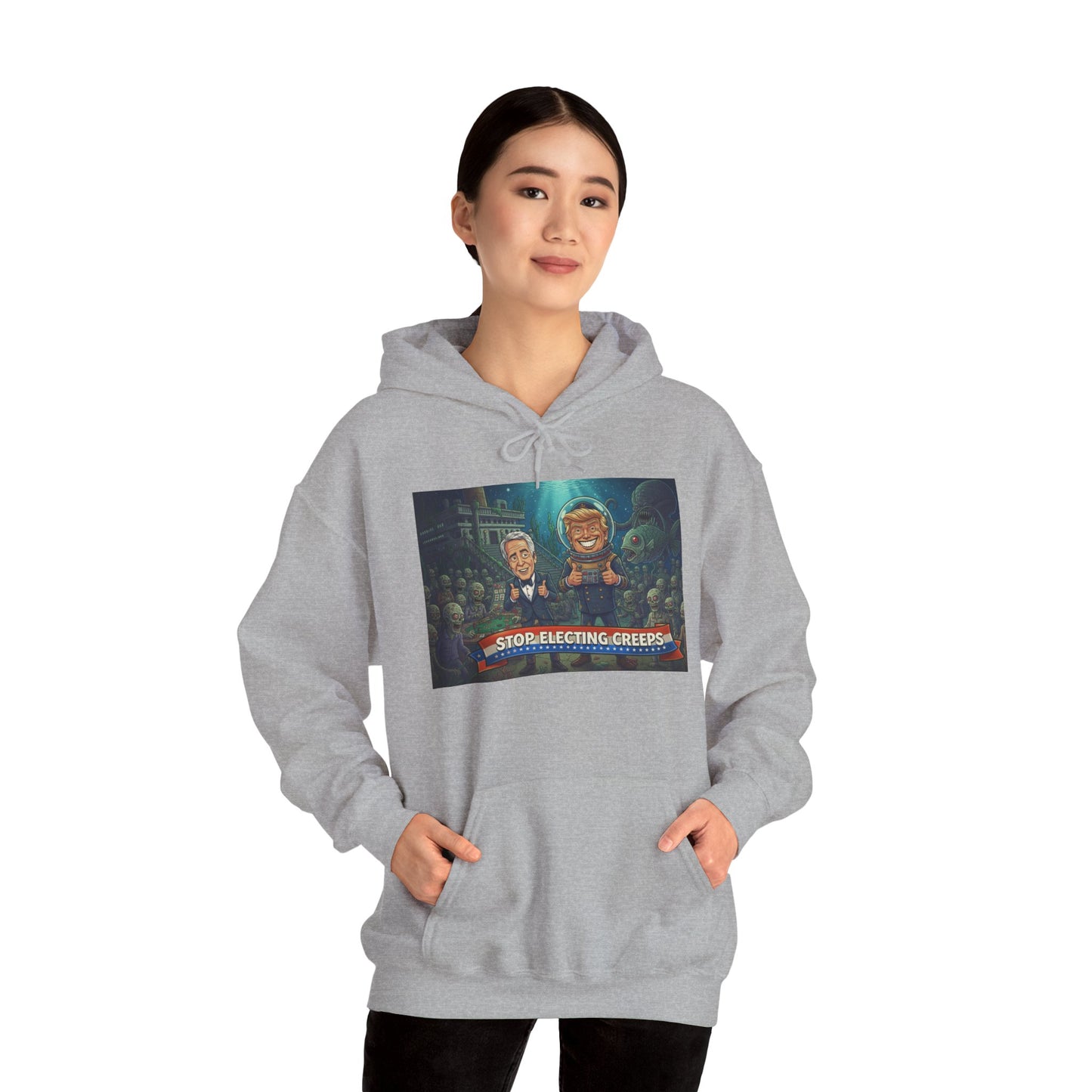 Vintage Arcade Gamer Hoodie — 'Space Racing Champs' Retro Pixel Art Sweatshirt