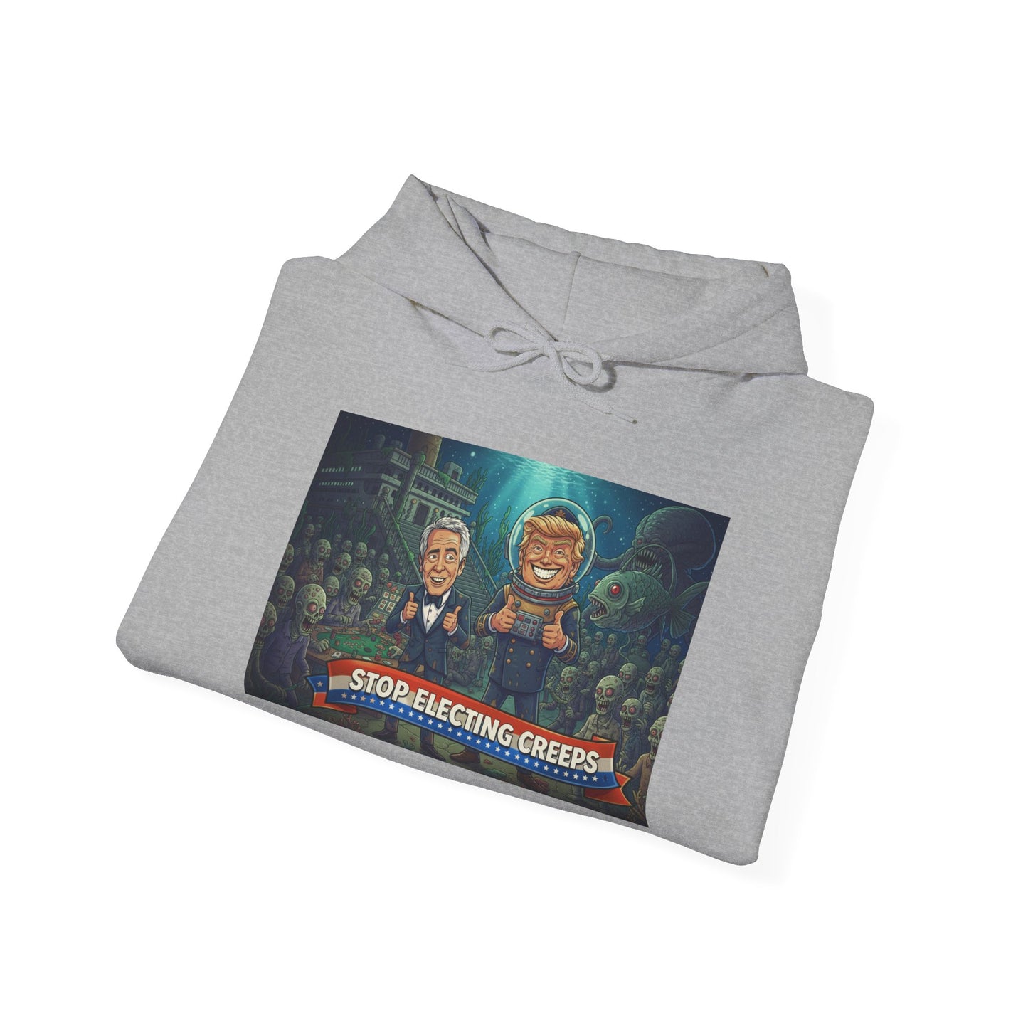 Vintage Arcade Gamer Hoodie — 'Space Racing Champs' Retro Pixel Art Sweatshirt