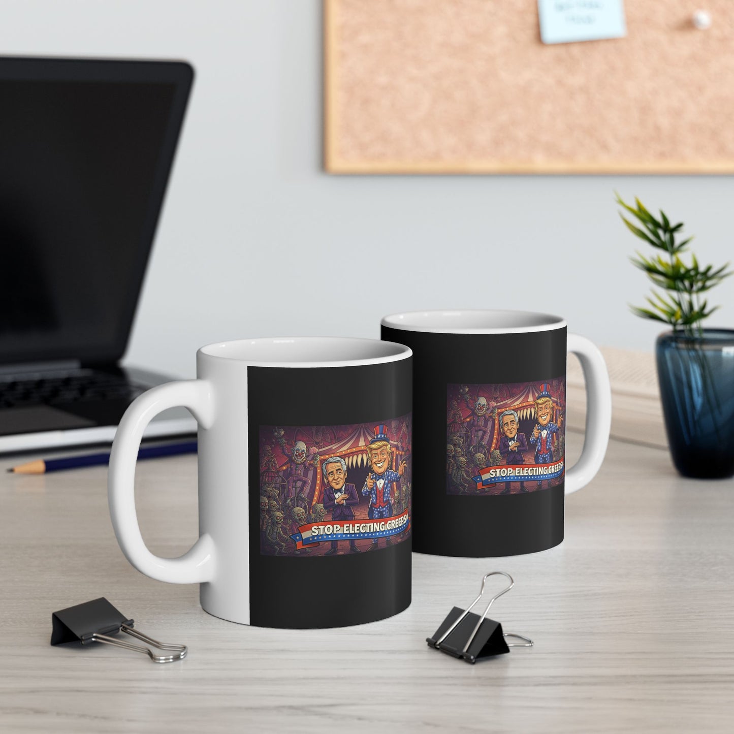Ceramic Mug