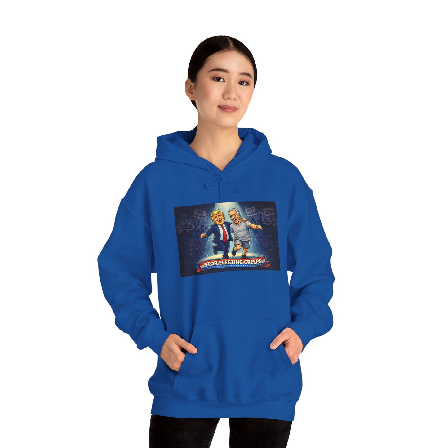 Funny Retro Doctors Hoodie — 'Medical School Dropouts' Vintage Parody Pullover