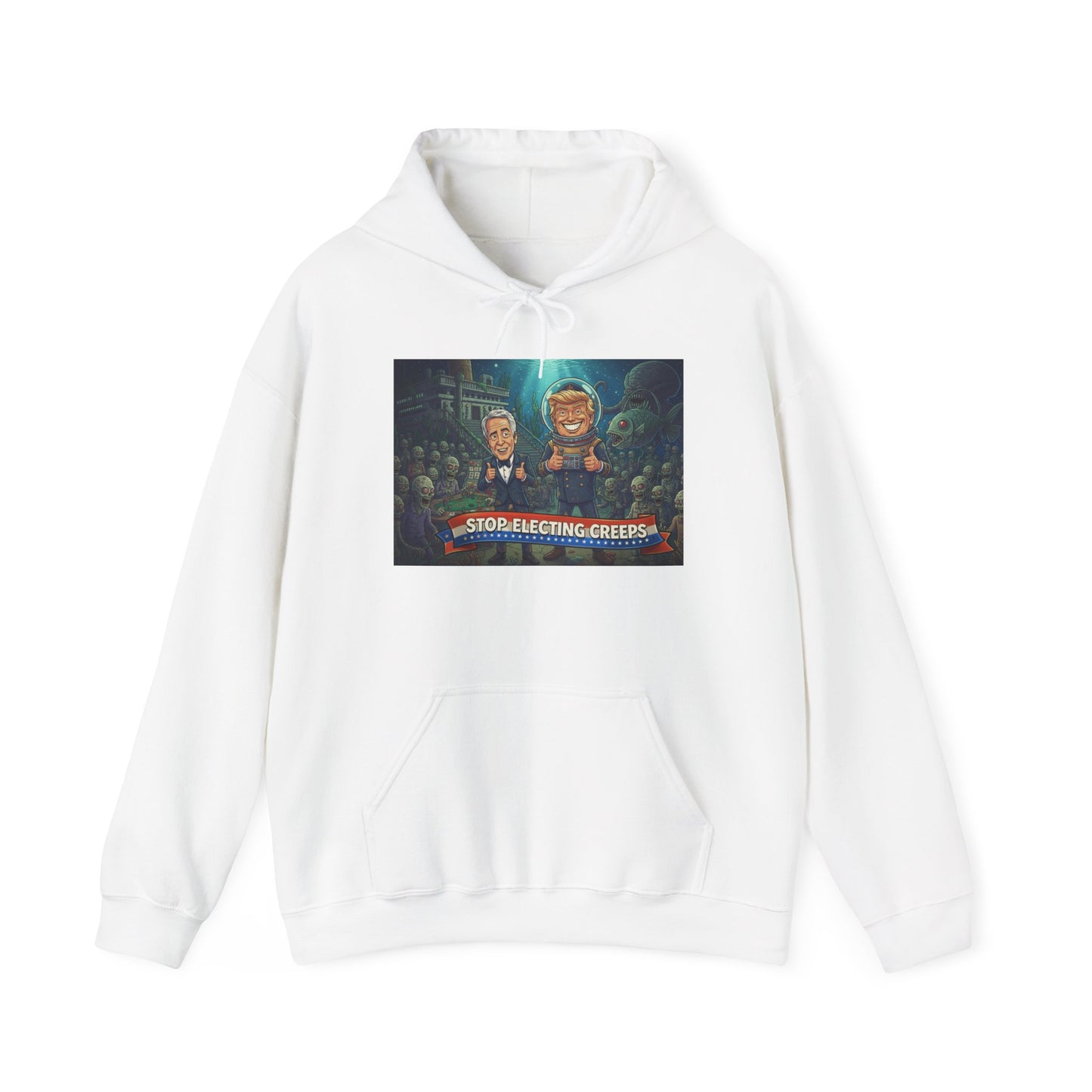 Vintage Arcade Gamer Hoodie — 'Space Racing Champs' Retro Pixel Art Sweatshirt