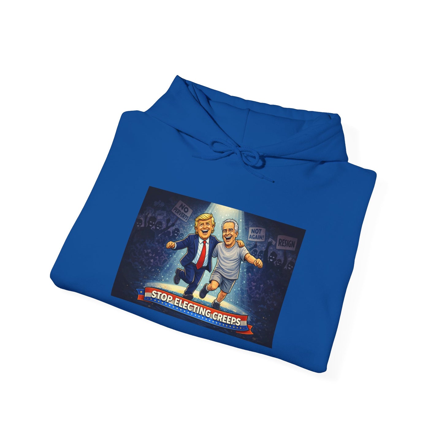 Funny Retro Doctors Hoodie — 'Medical School Dropouts' Vintage Parody Pullover