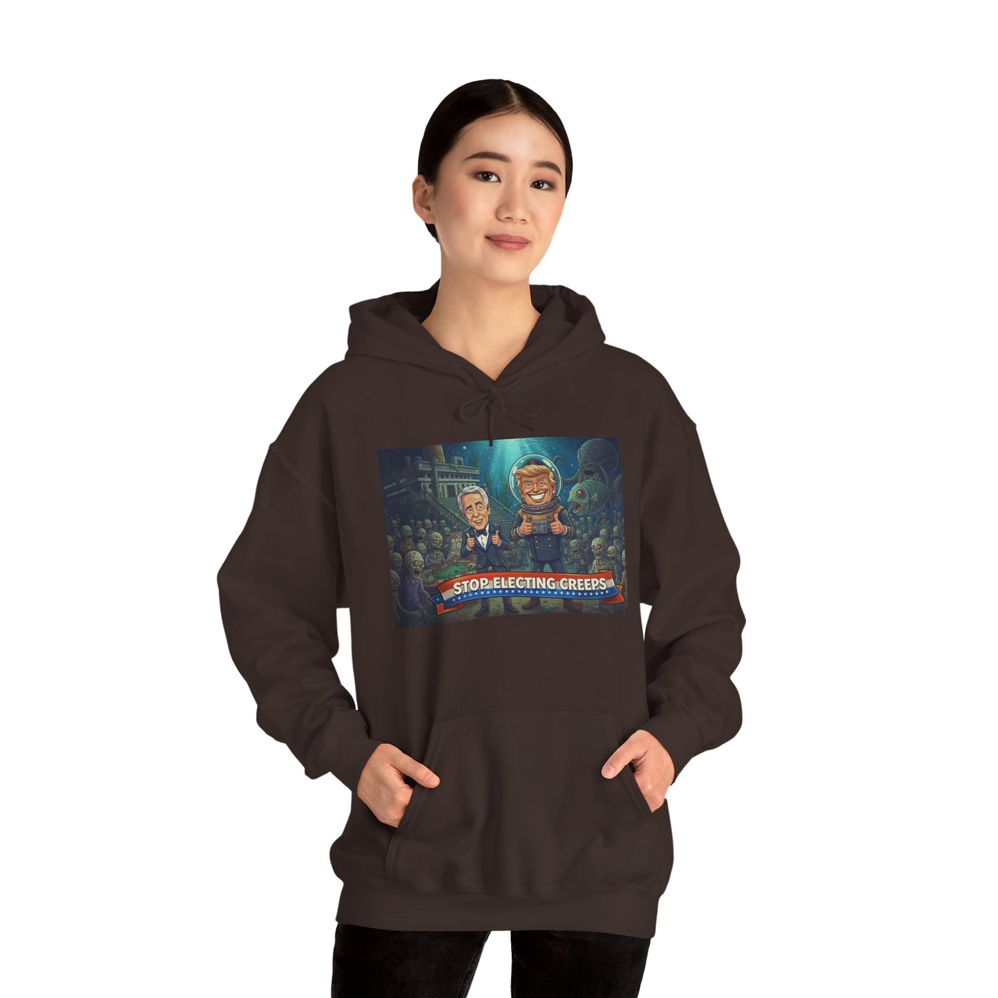 Vintage Arcade Gamer Hoodie — 'Space Racing Champs' Retro Pixel Art Sweatshirt
