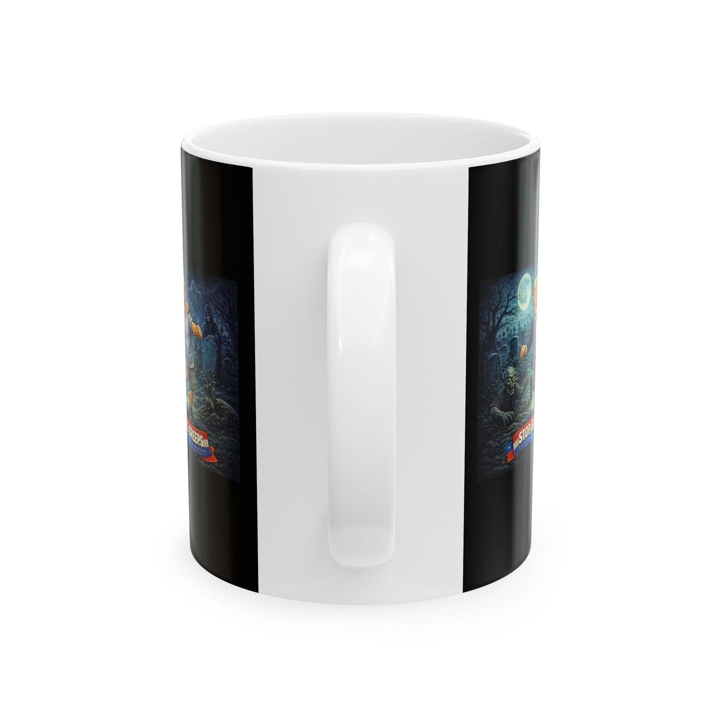 Ceramic Mug