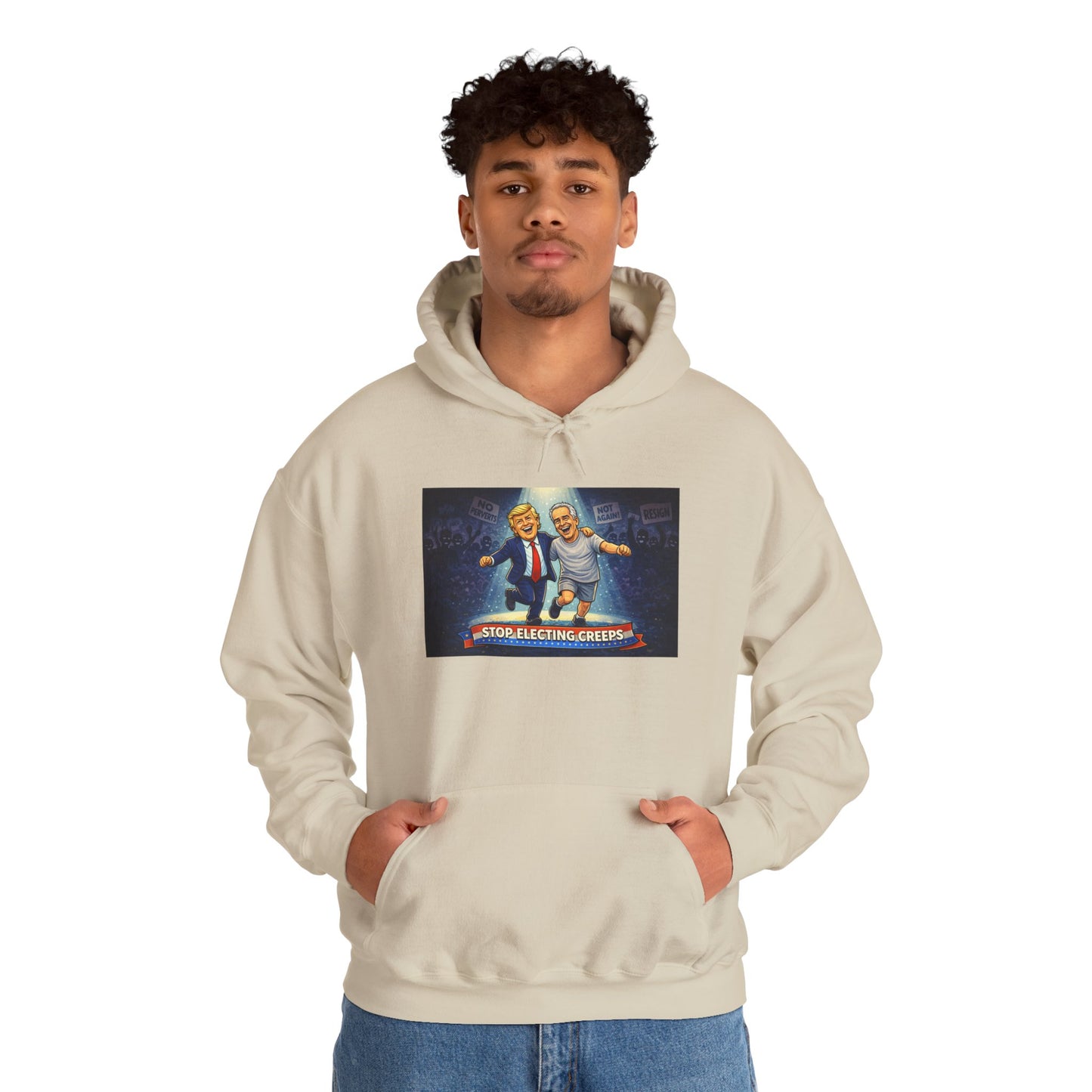 Funny Retro Doctors Hoodie — 'Medical School Dropouts' Vintage Parody Pullover