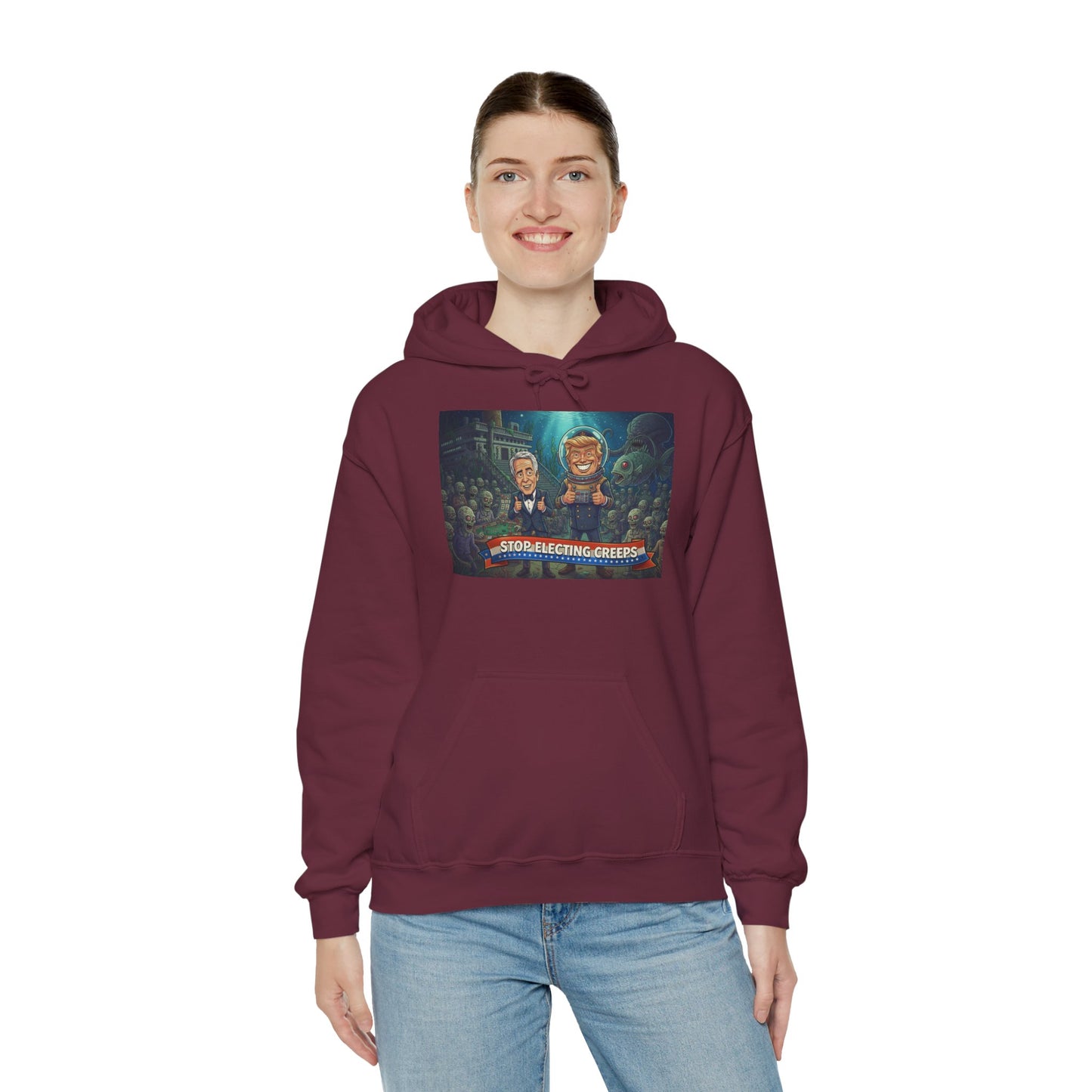 Vintage Arcade Gamer Hoodie — 'Space Racing Champs' Retro Pixel Art Sweatshirt