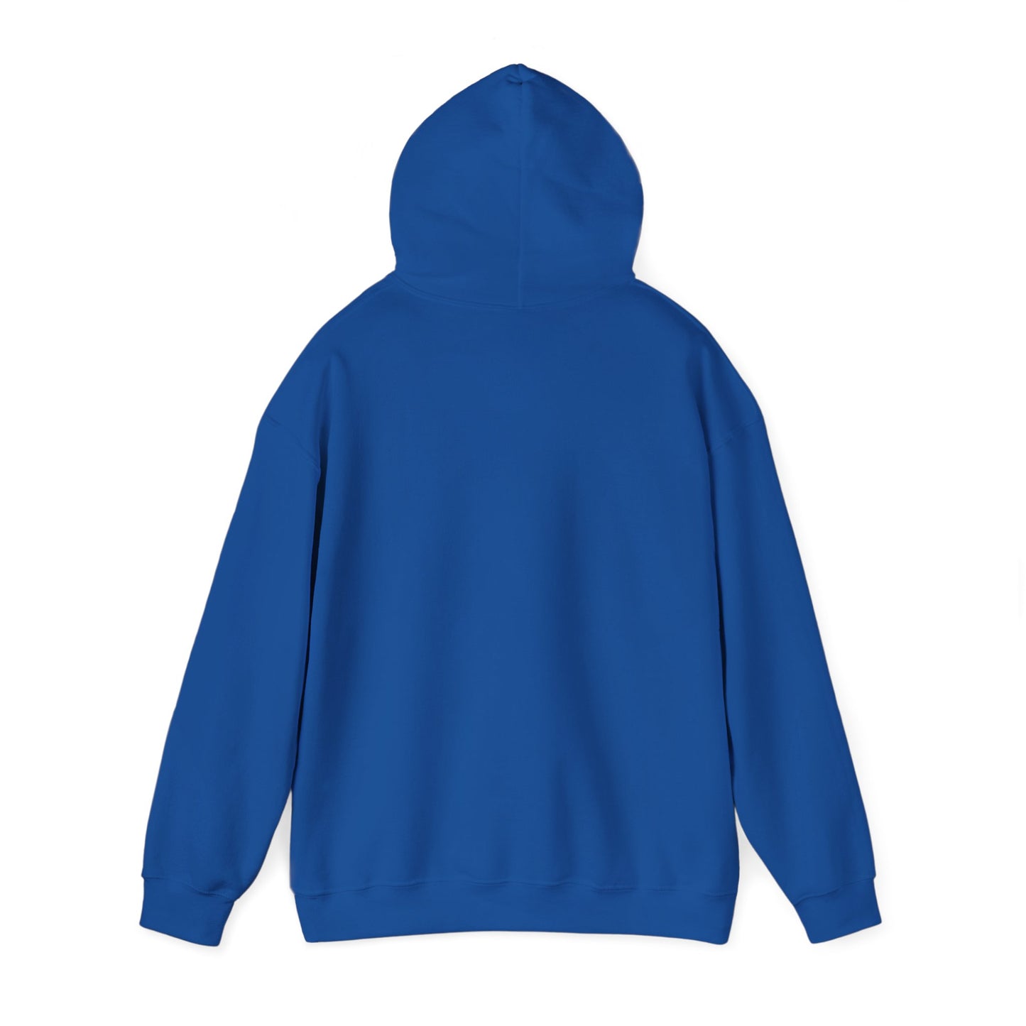 Casino Night Hoodie — Vintage Gambling Scene Sweatshirt