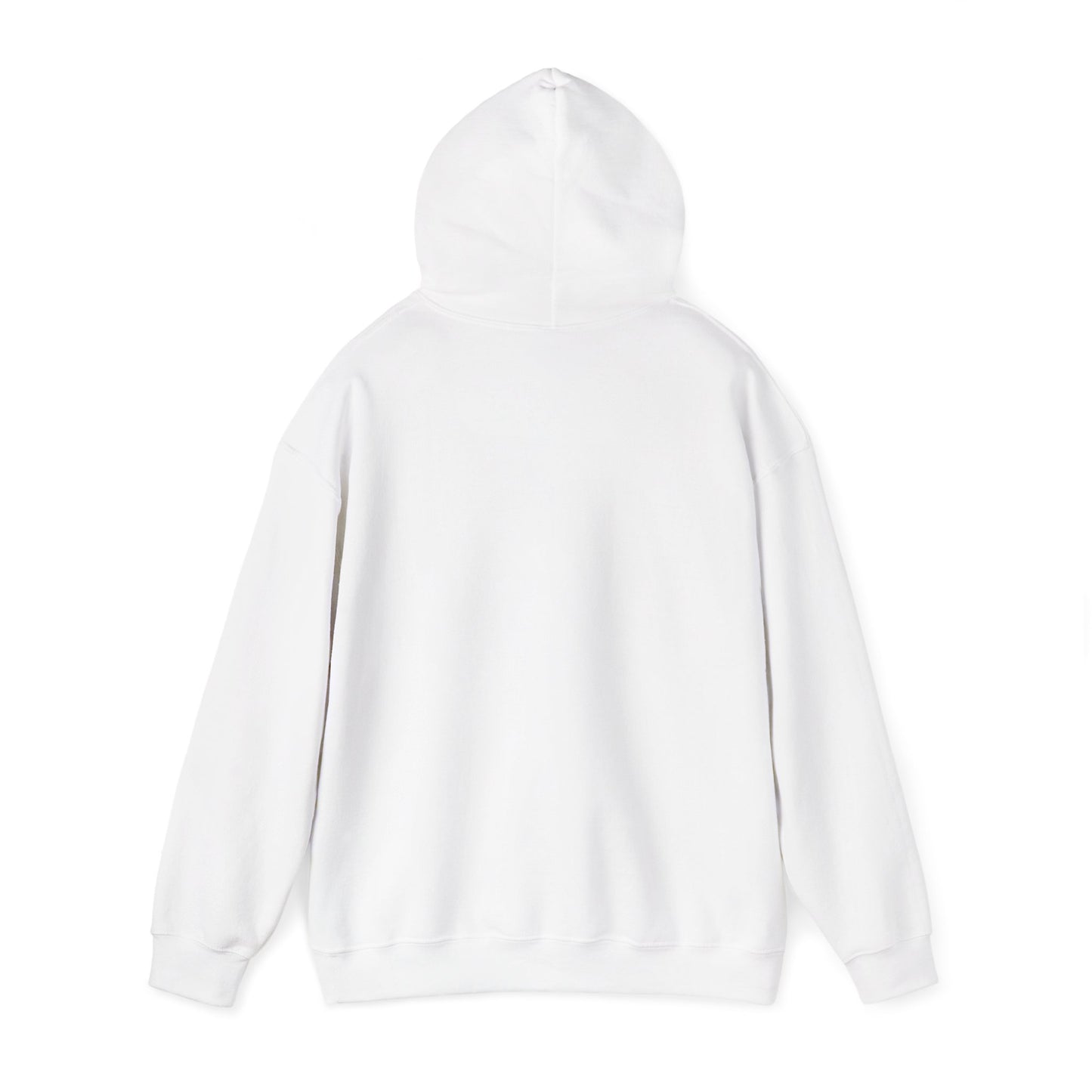 Political Comedy Hoodie — “Surrendering America” Satirical Graphic Sweatshirt
