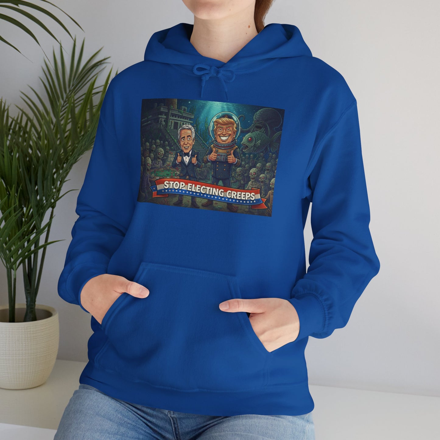 Vintage Arcade Gamer Hoodie — 'Space Racing Champs' Retro Pixel Art Sweatshirt