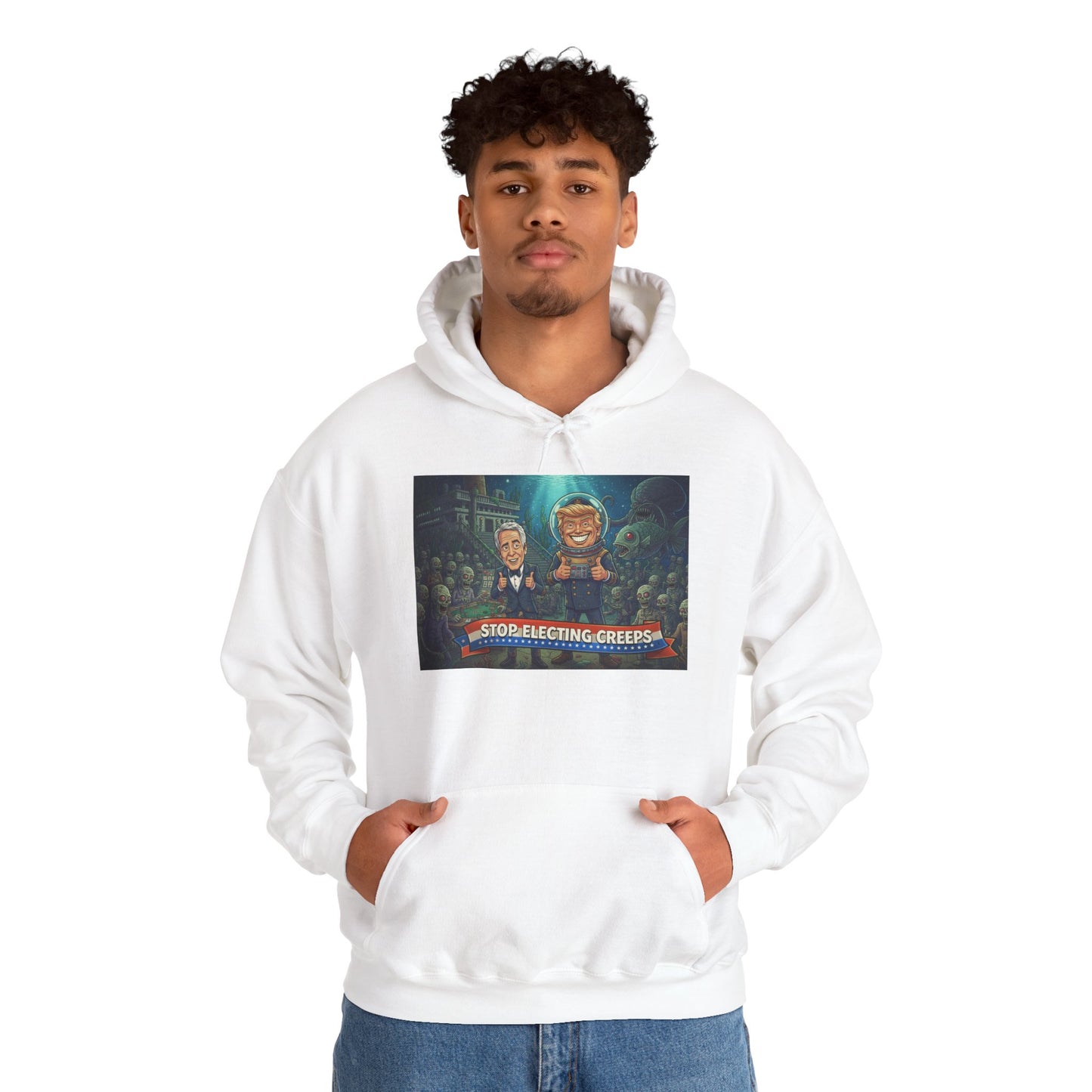 Vintage Arcade Gamer Hoodie — 'Space Racing Champs' Retro Pixel Art Sweatshirt