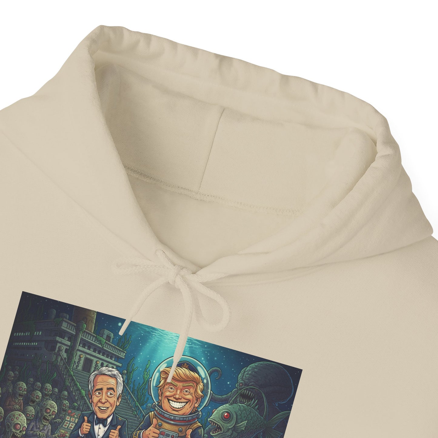 Vintage Arcade Gamer Hoodie — 'Space Racing Champs' Retro Pixel Art Sweatshirt