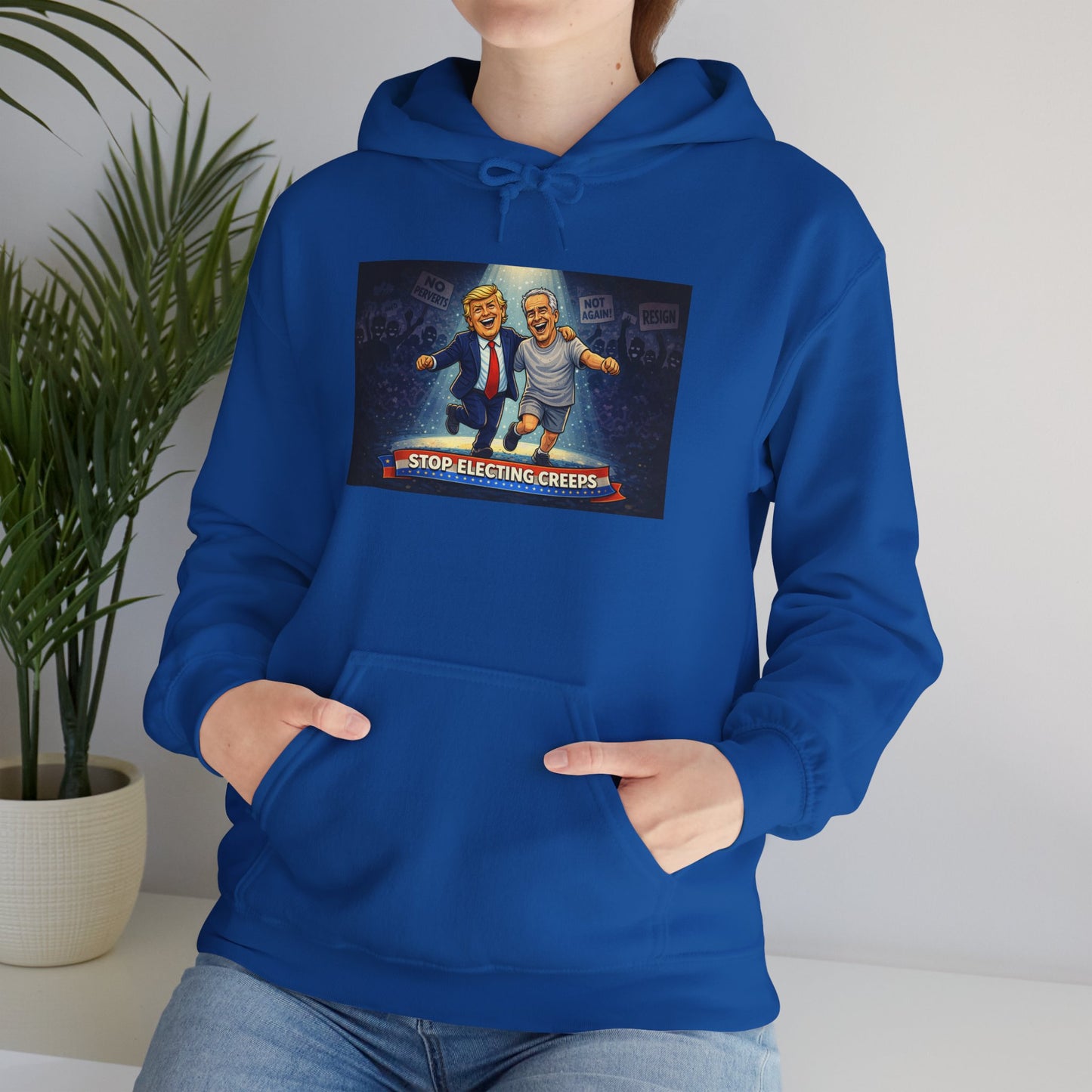 Funny Retro Doctors Hoodie — 'Medical School Dropouts' Vintage Parody Pullover