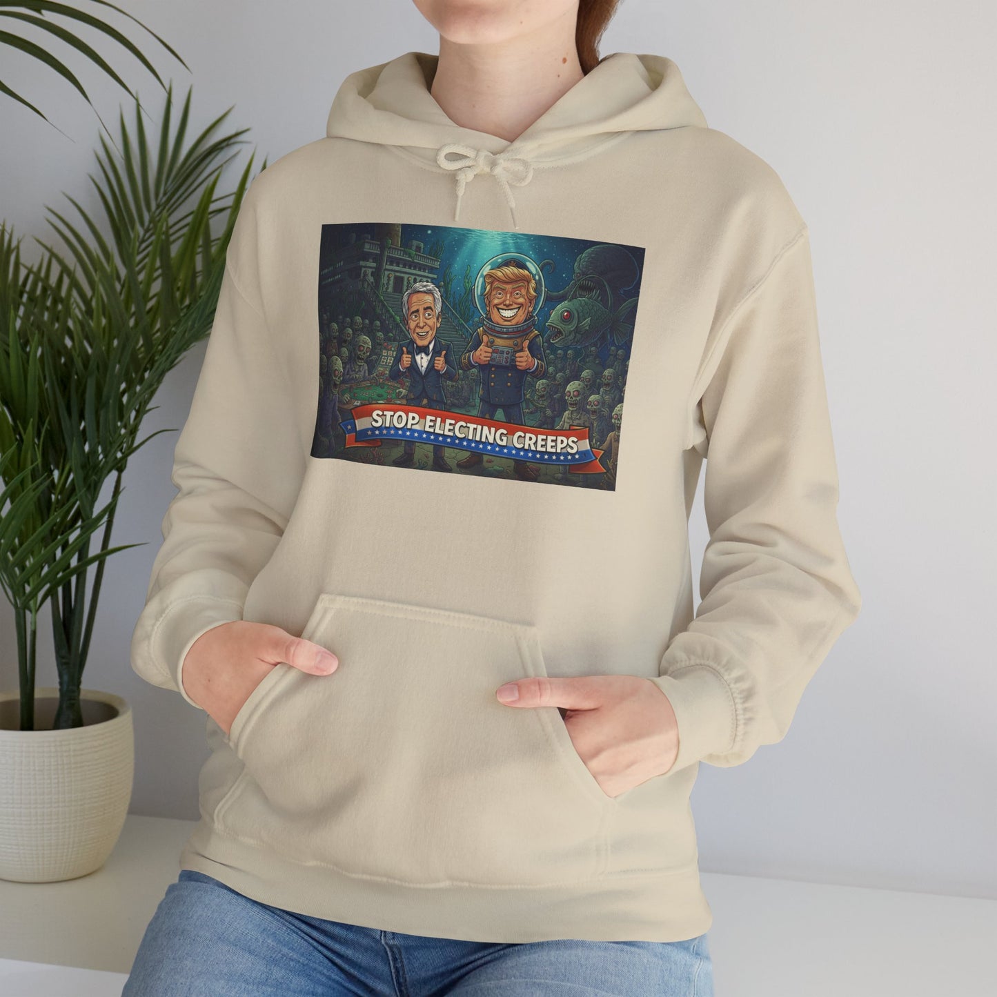 Vintage Arcade Gamer Hoodie — 'Space Racing Champs' Retro Pixel Art Sweatshirt
