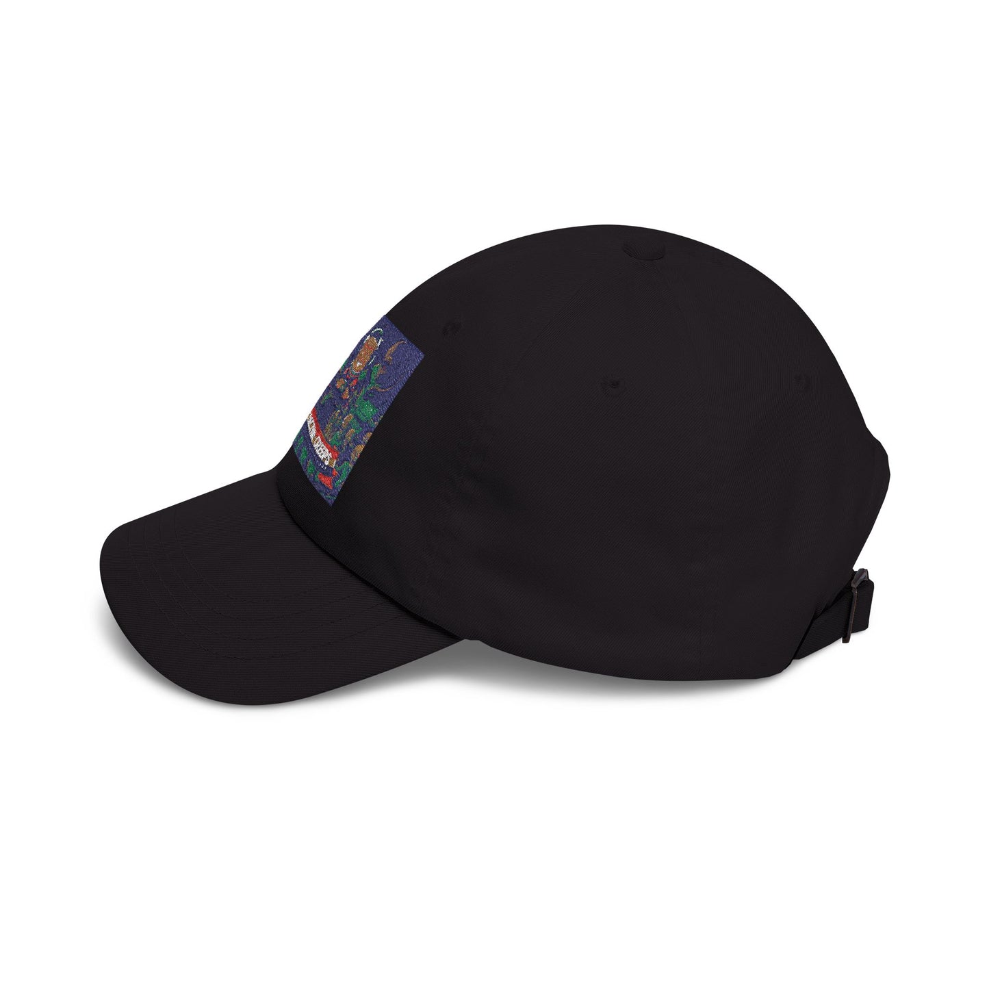 Dad Cap — 'Stop Electing Creeps' Political Statement Hat