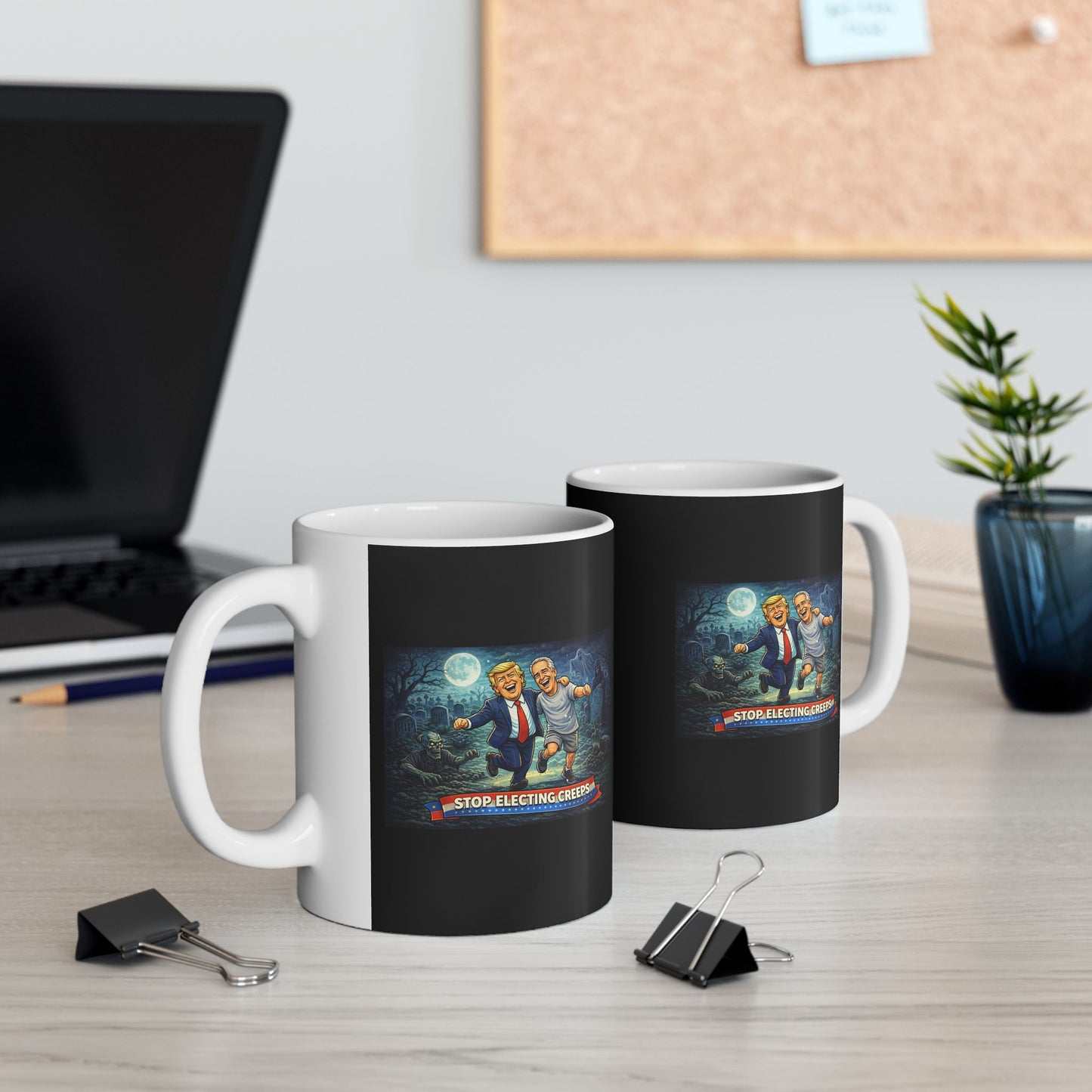 Ceramic Mug