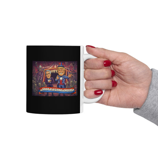 Ceramic Mug