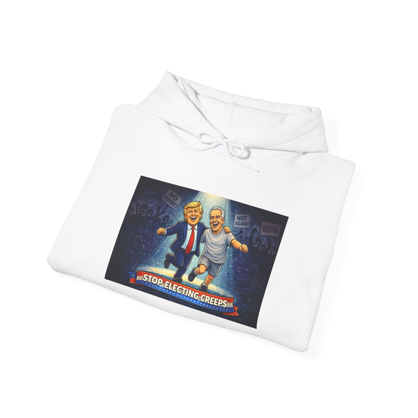 Funny Retro Doctors Hoodie — 'Medical School Dropouts' Vintage Parody Pullover