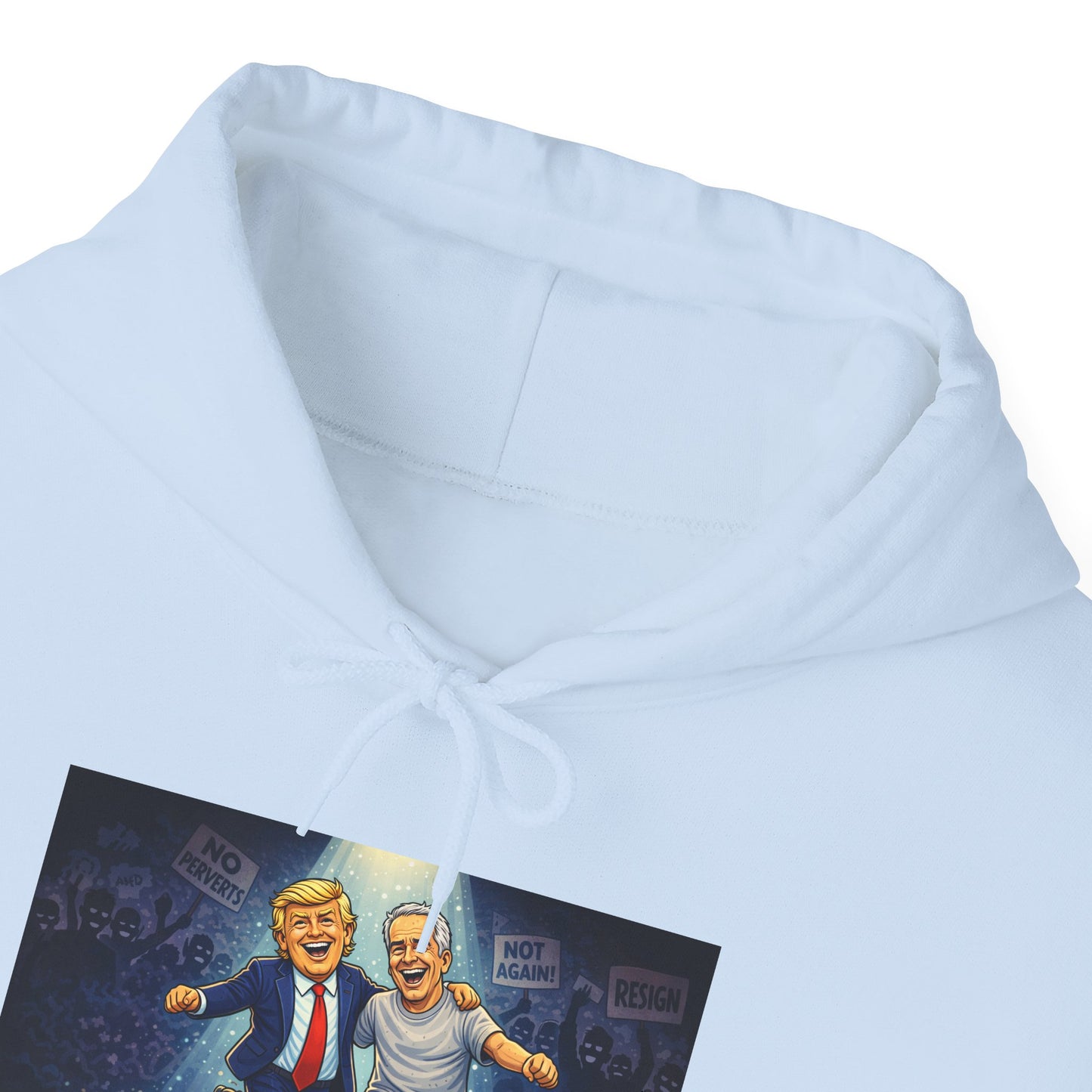 Funny Retro Doctors Hoodie — 'Medical School Dropouts' Vintage Parody Pullover